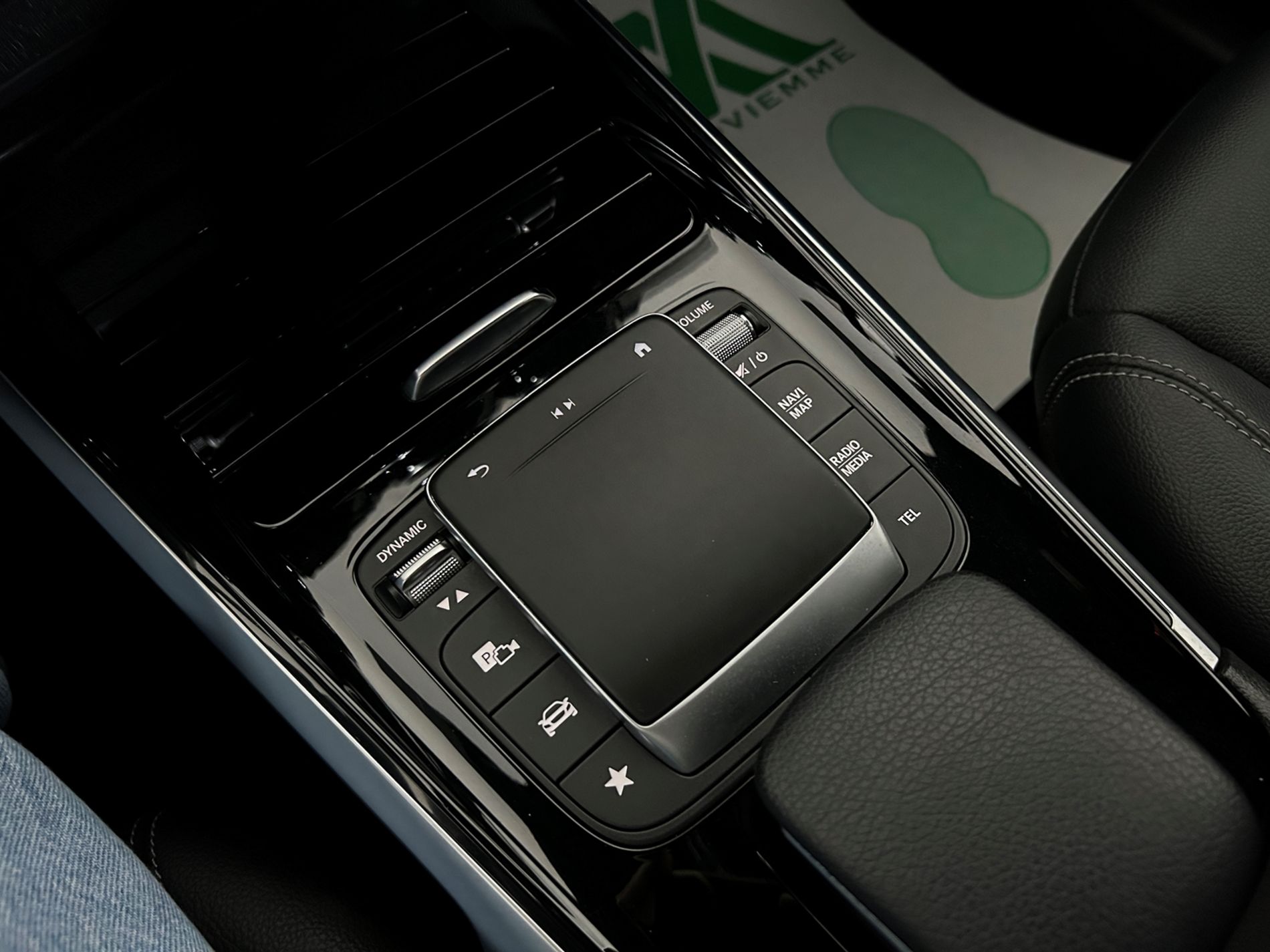 GLB 180 d Sport Plus - Autoviemme