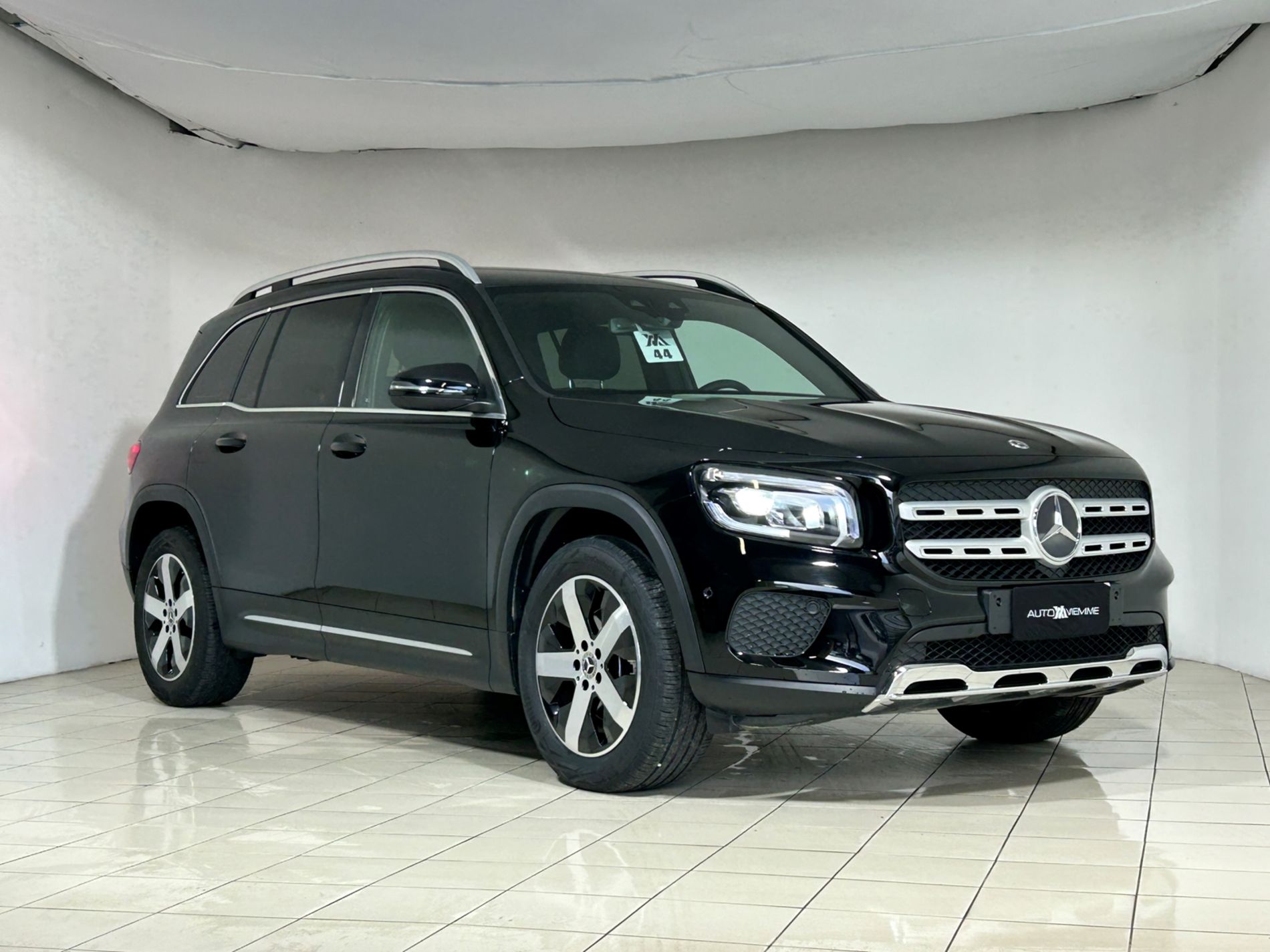 GLB 180 d Sport Plus - Autoviemme