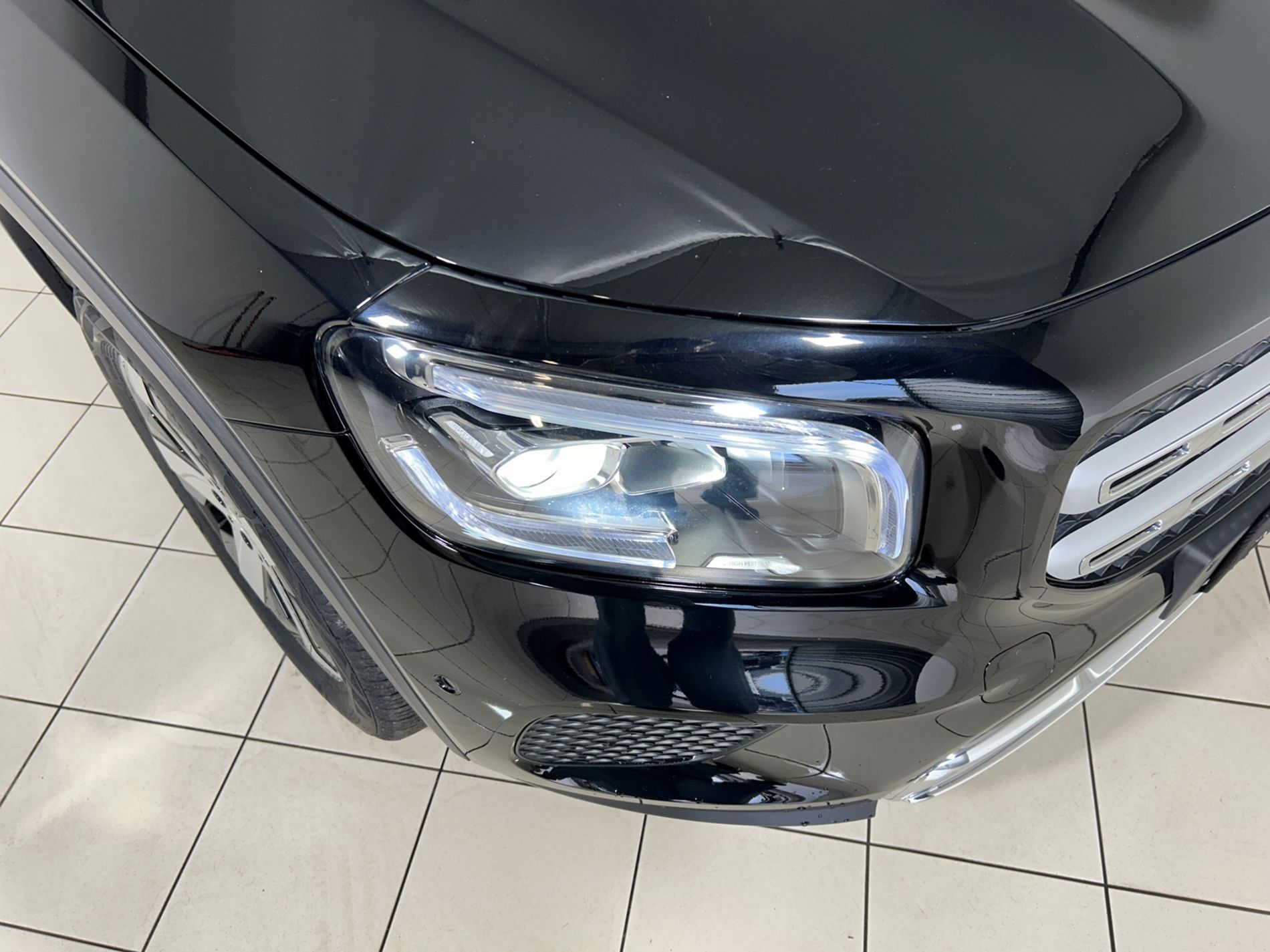 GLB 180 d Sport Plus - Autoviemme