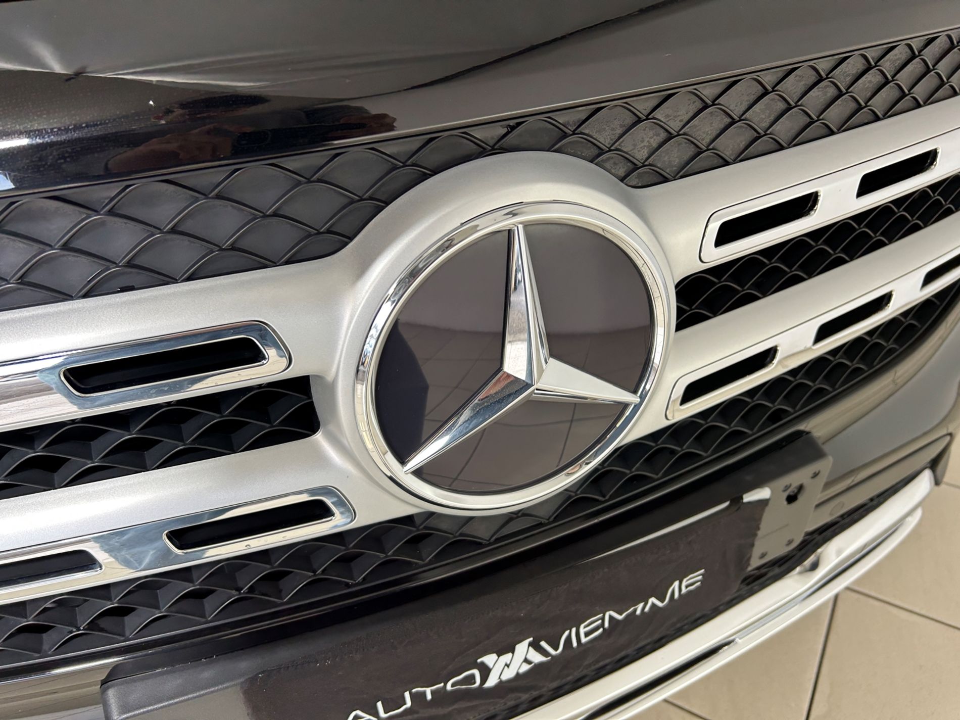 GLB 180 d Sport Plus - Autoviemme