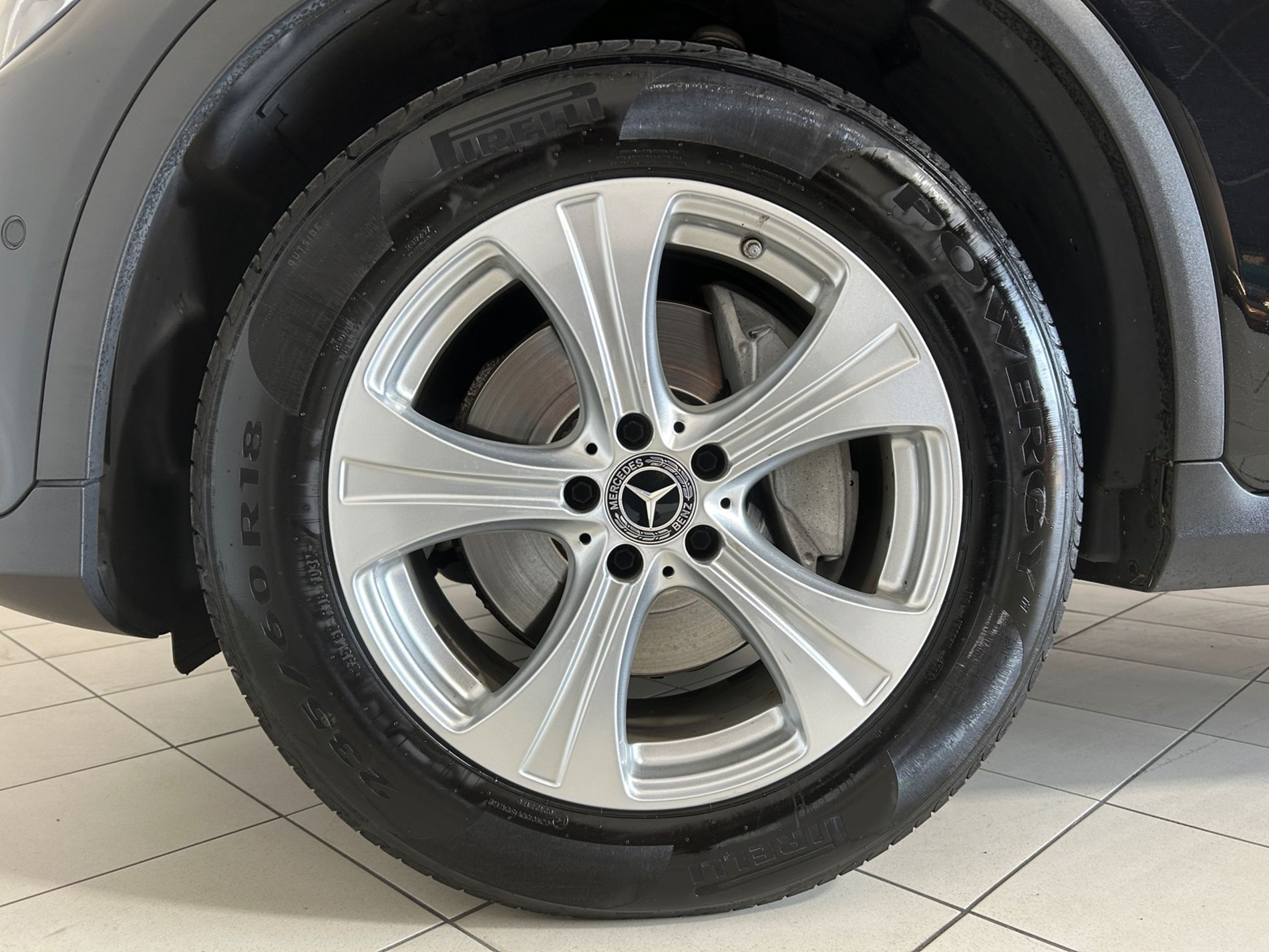 Mercedes GLC Coupe 250 d Sport 4matic automatica - Autoviemme