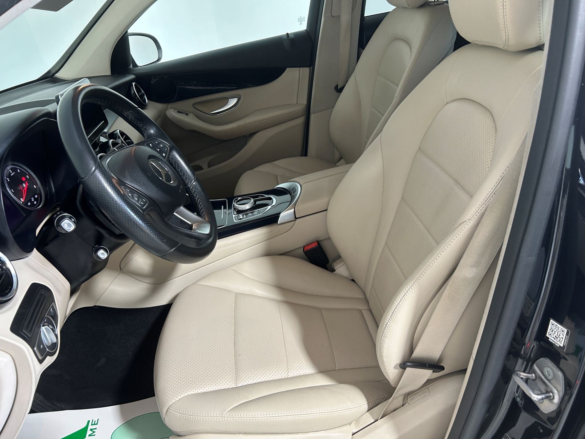 Mercedes GLC Coupe 250 d Sport 4matic automatica - Autoviemme