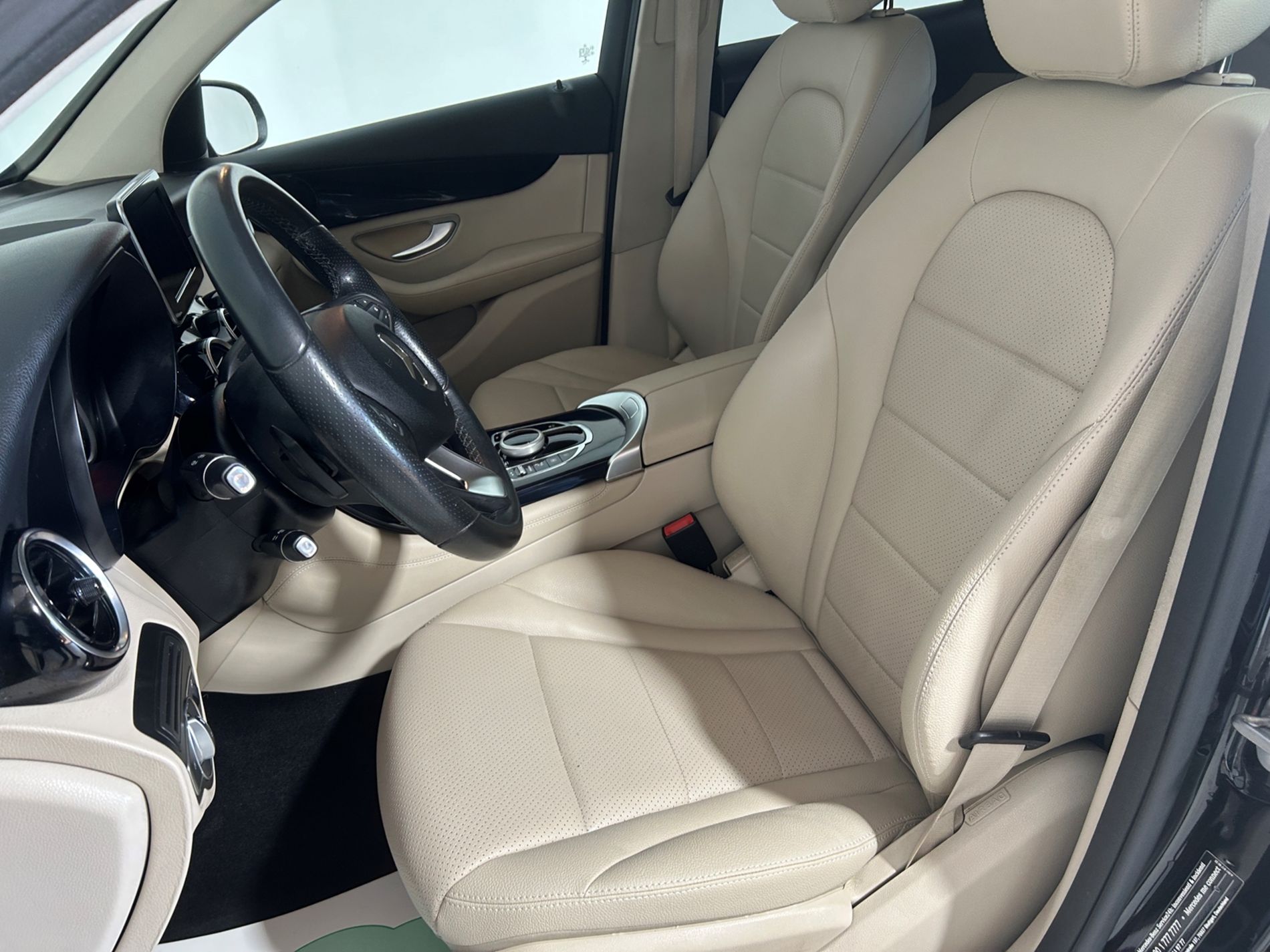 Mercedes GLC Coupe 250 d Sport 4matic automatica - Autoviemme