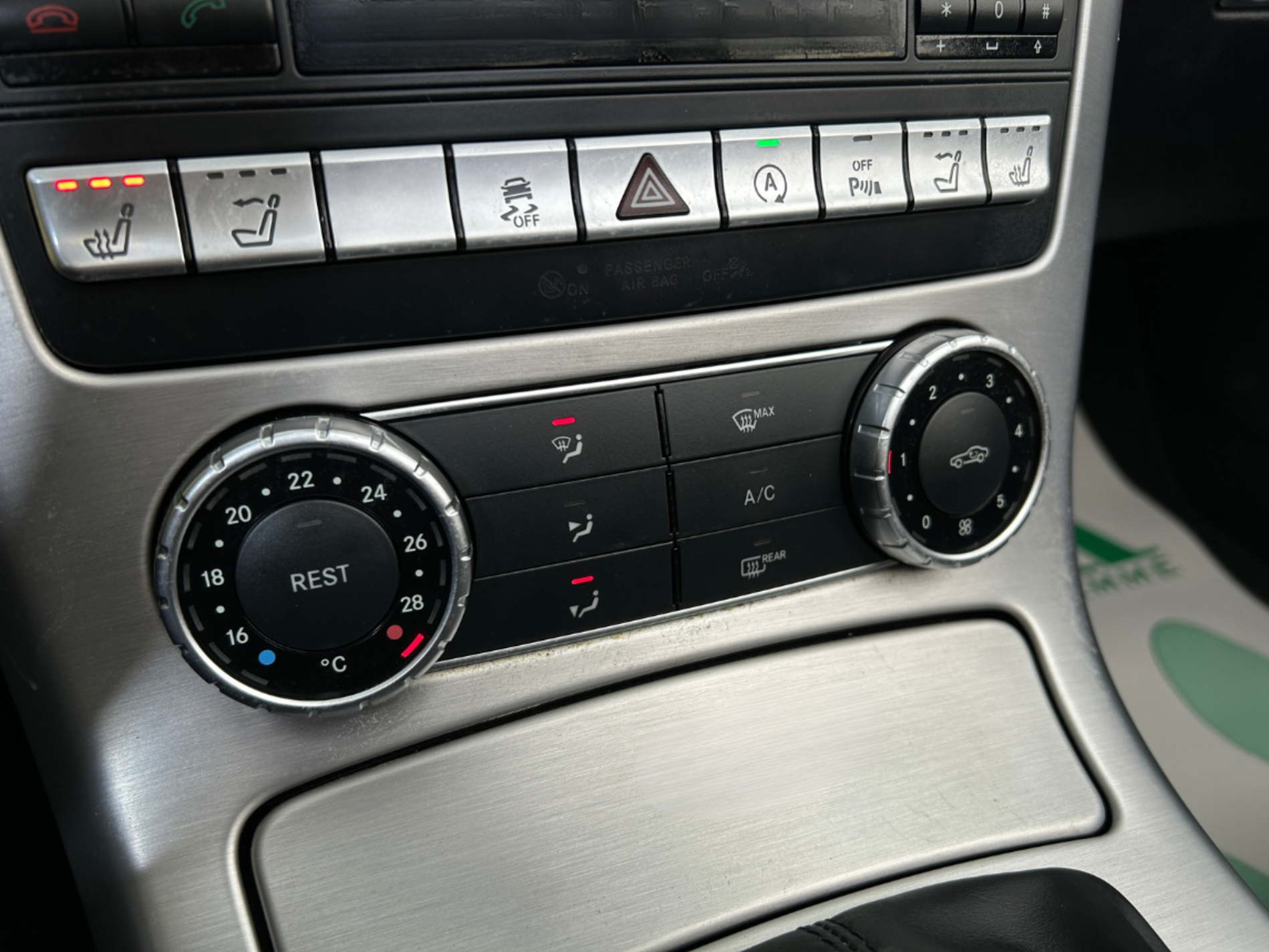 SLK 250 Premium - Autoviemme