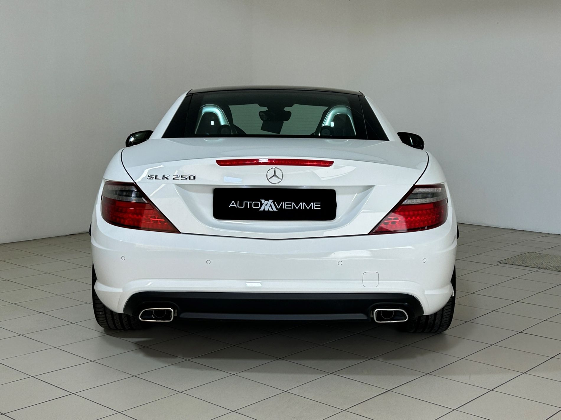 SLK 250 Premium - Autoviemme