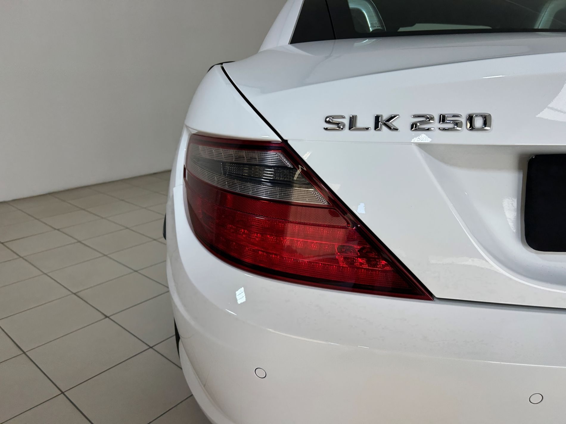 SLK 250 Premium - Autoviemme