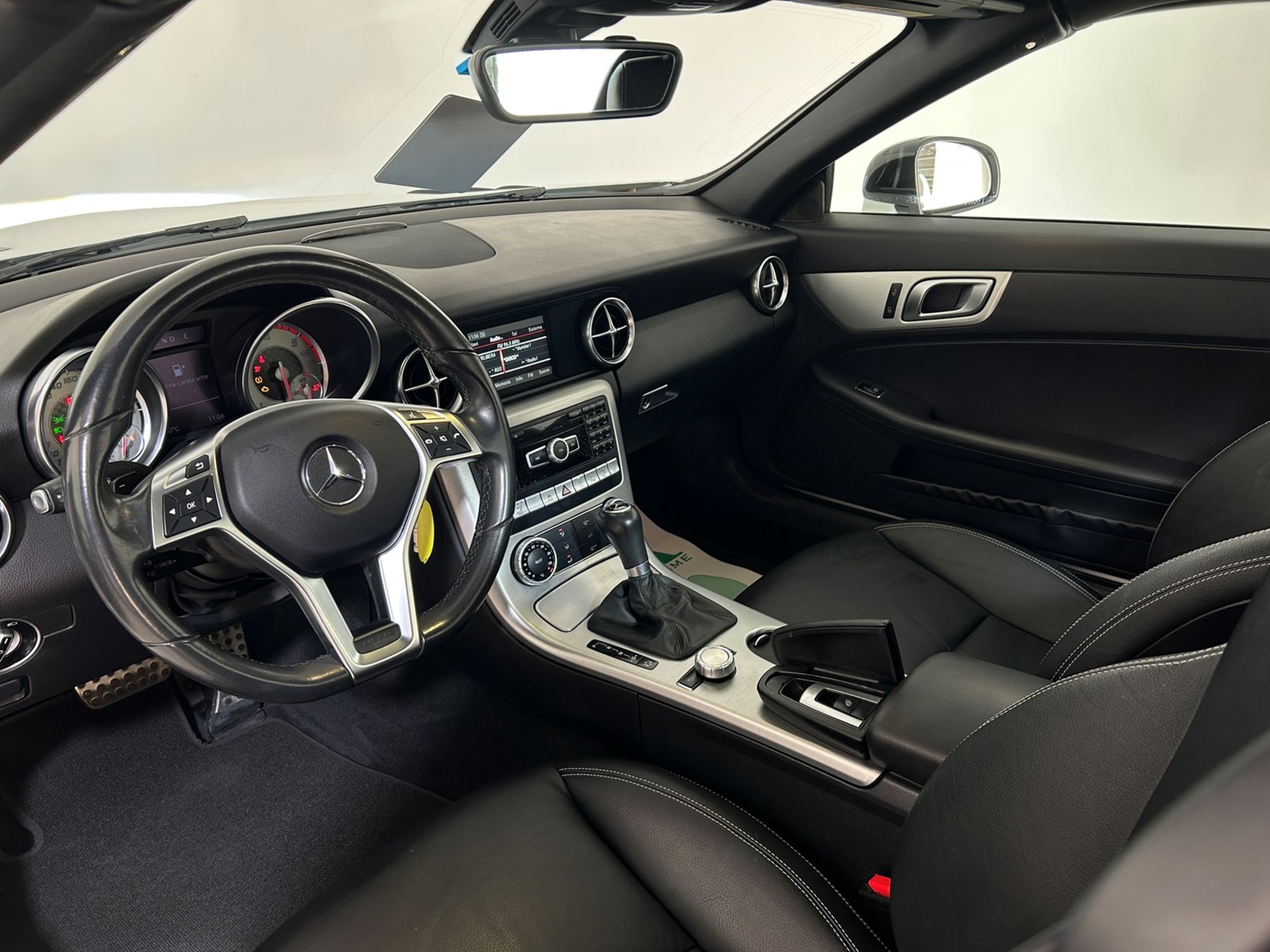 SLK 250 Premium - Autoviemme