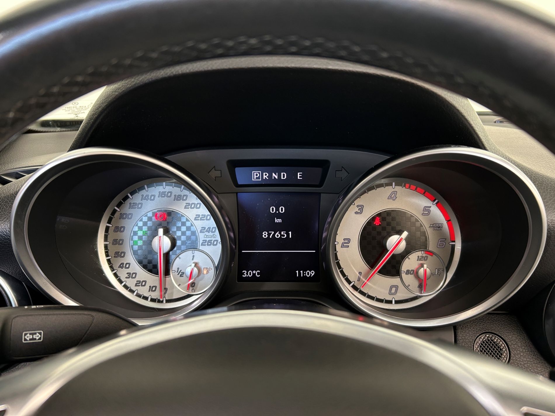 SLK 250 Premium - Autoviemme