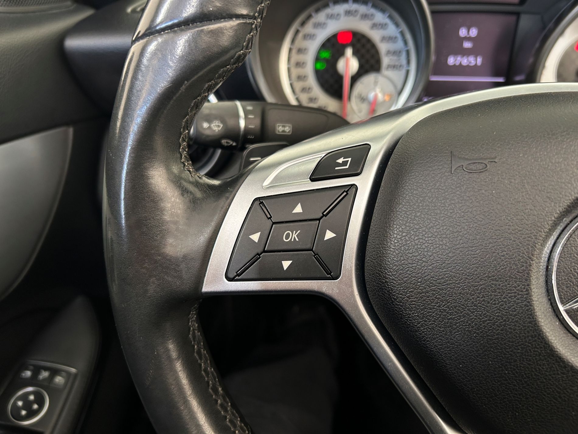 SLK 250 Premium - Autoviemme