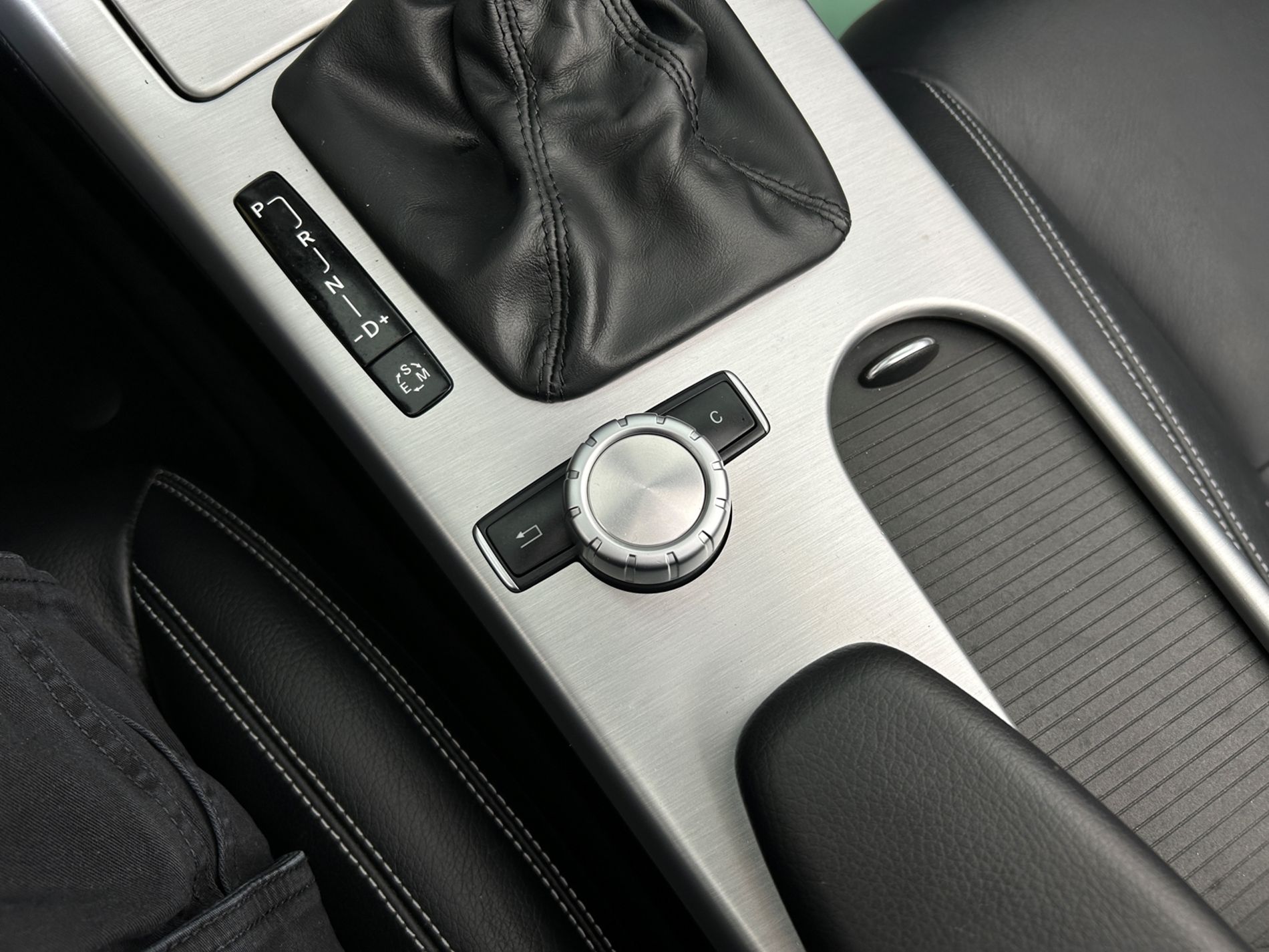 SLK 250 Premium - Autoviemme