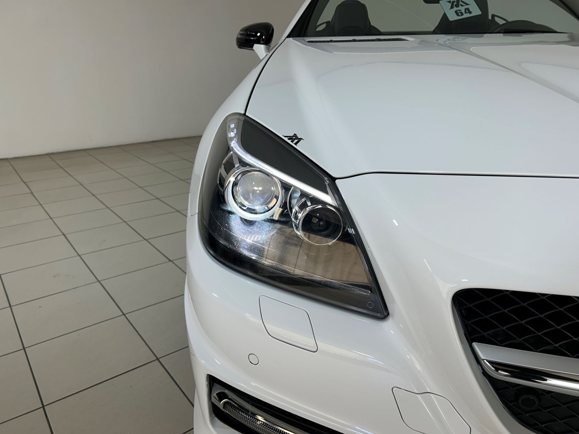 SLK 250 Premium - Autoviemme