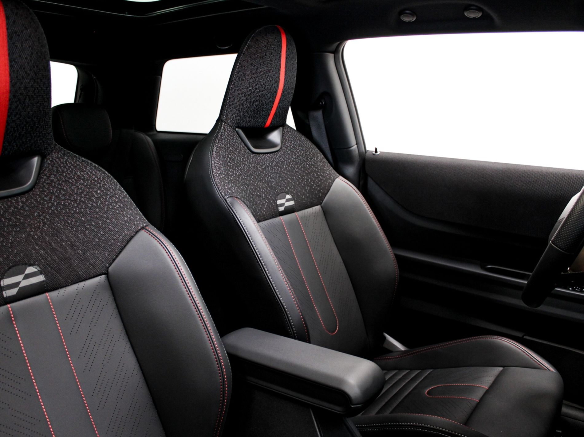 Mini Cooper 3p 2.0 John Cooper Works JCW auto - Autoviemme