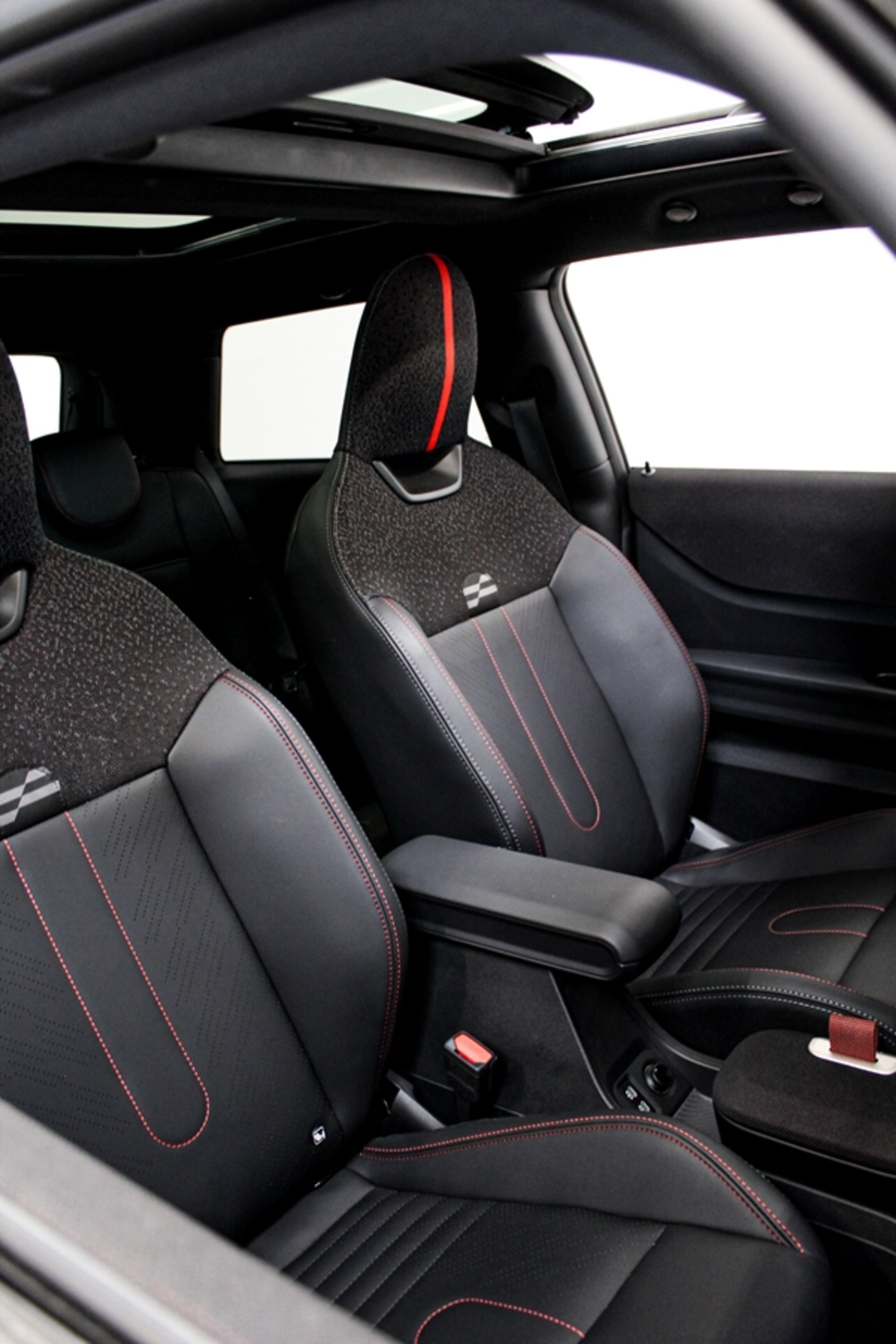 Mini Cooper 3p 2.0 John Cooper Works JCW auto - Autoviemme