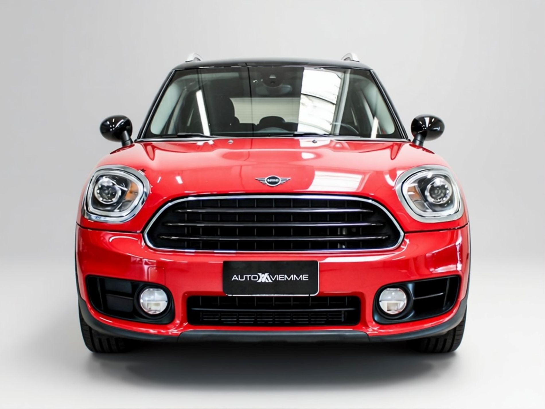 Mini Mini Countryman 1.5 Cooper auto   - Autoviemme