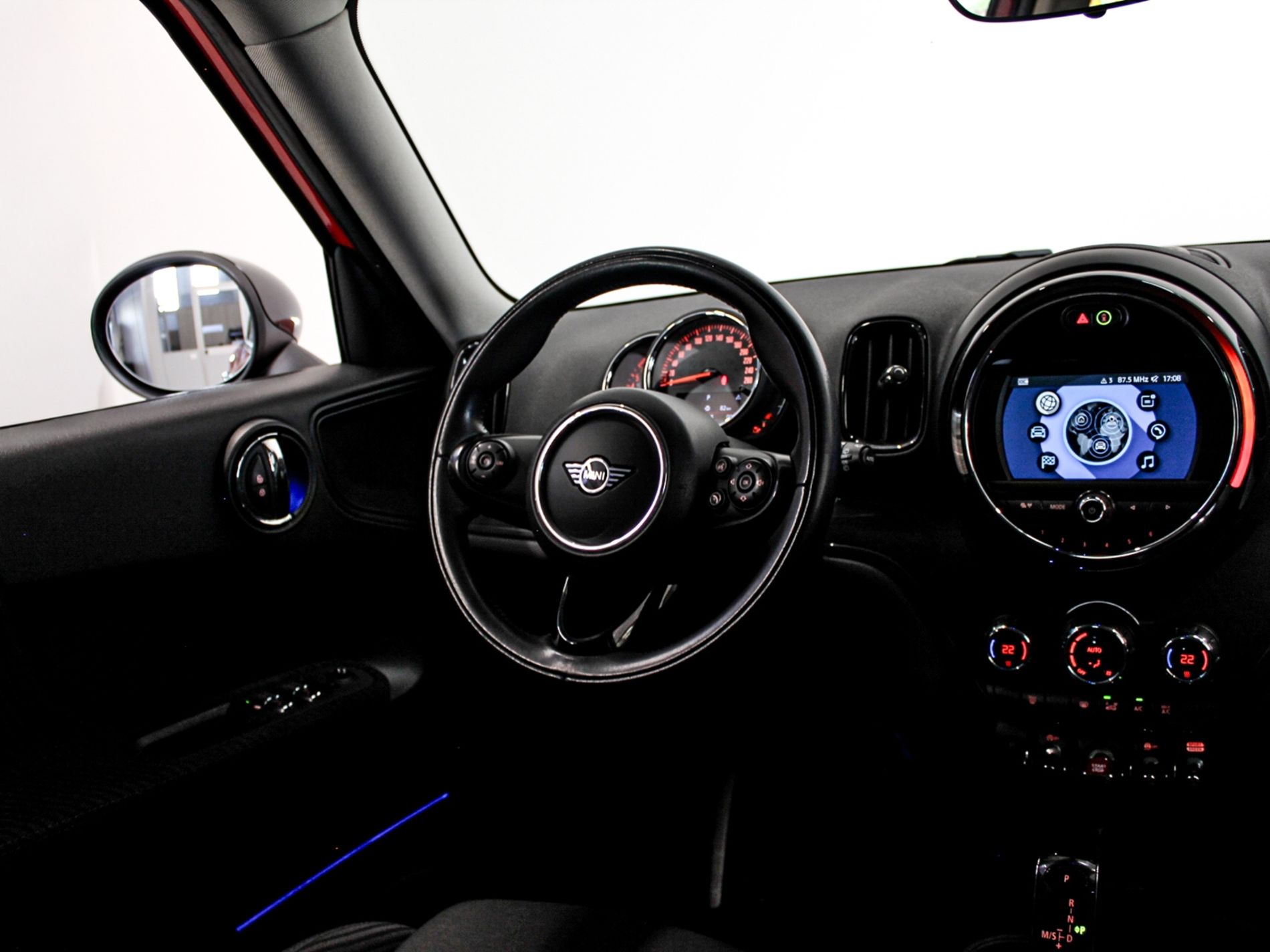 Mini Mini Countryman 1.5 Cooper auto   - Autoviemme
