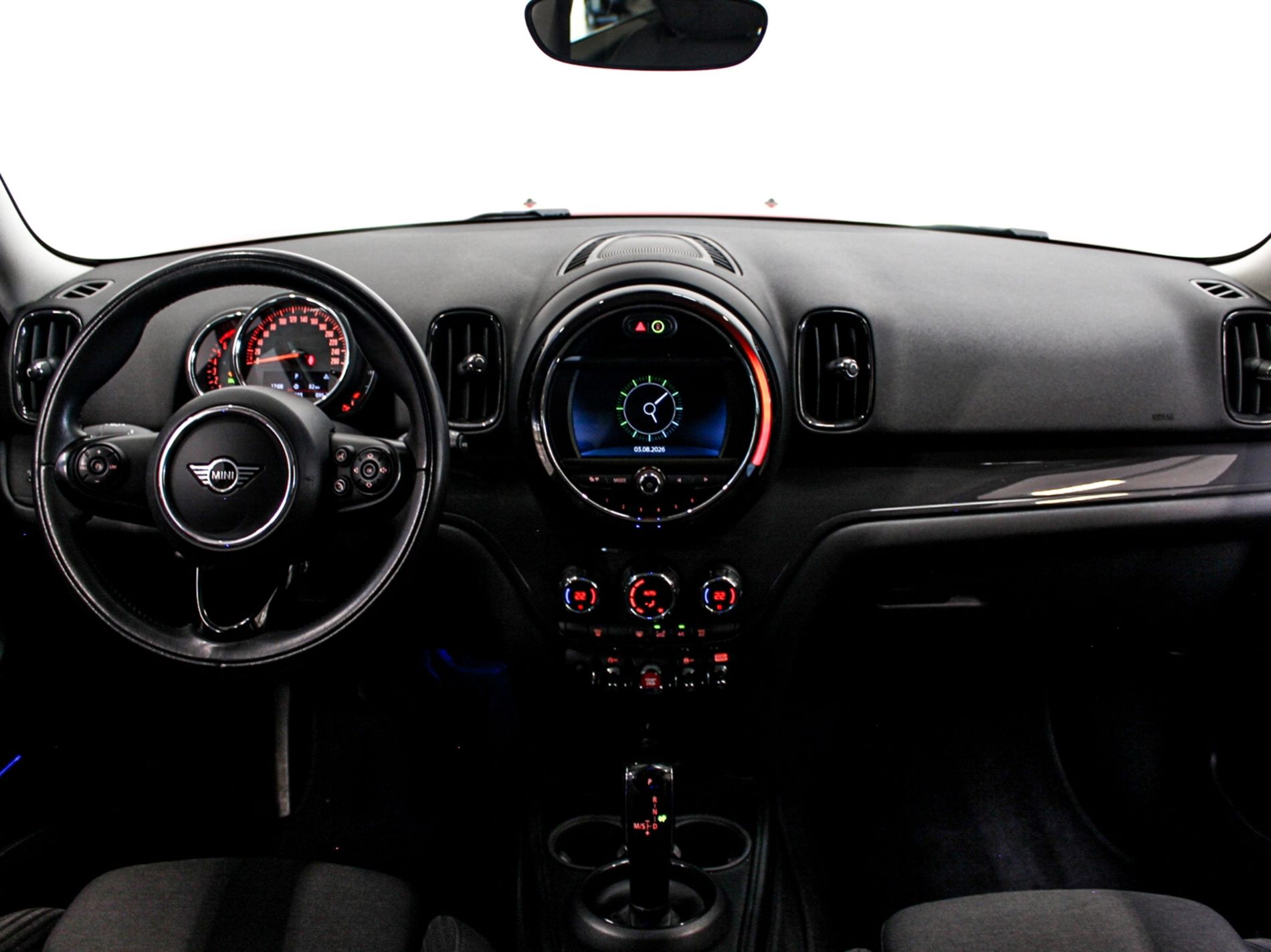 Mini Mini Countryman 1.5 Cooper auto   - Autoviemme