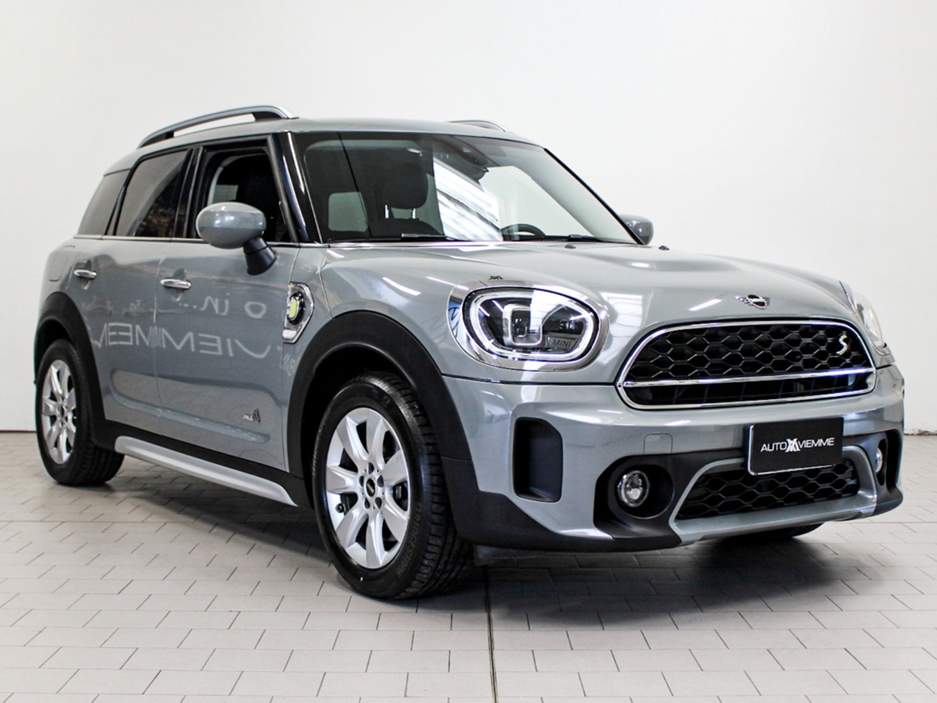 Mini Countryman 1.5 Cooper SE all4 auto - Autoviemme