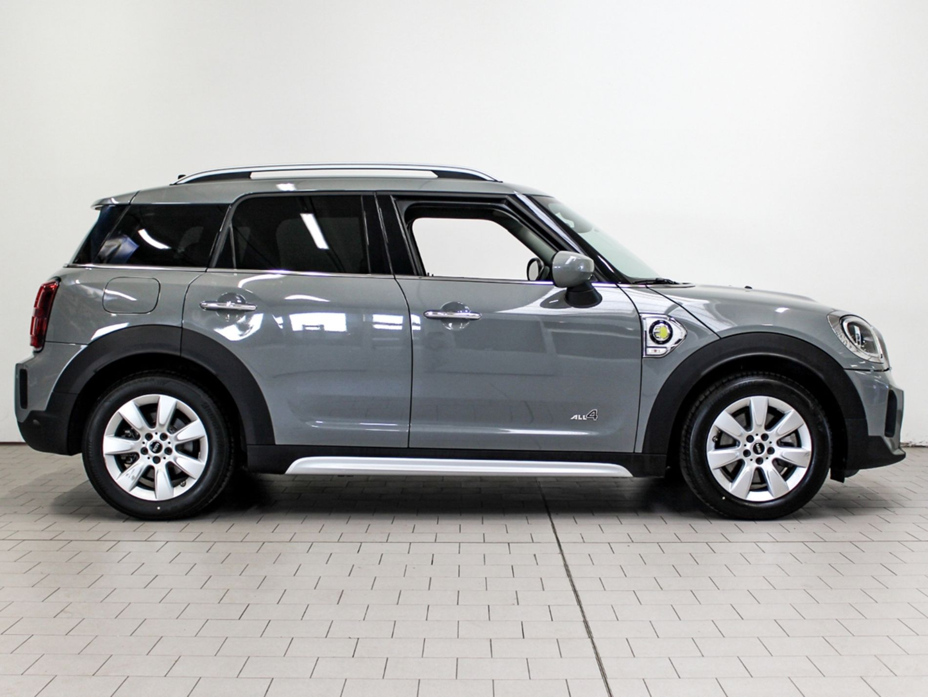 Mini Countryman 1.5 Cooper SE all4 auto - Autoviemme
