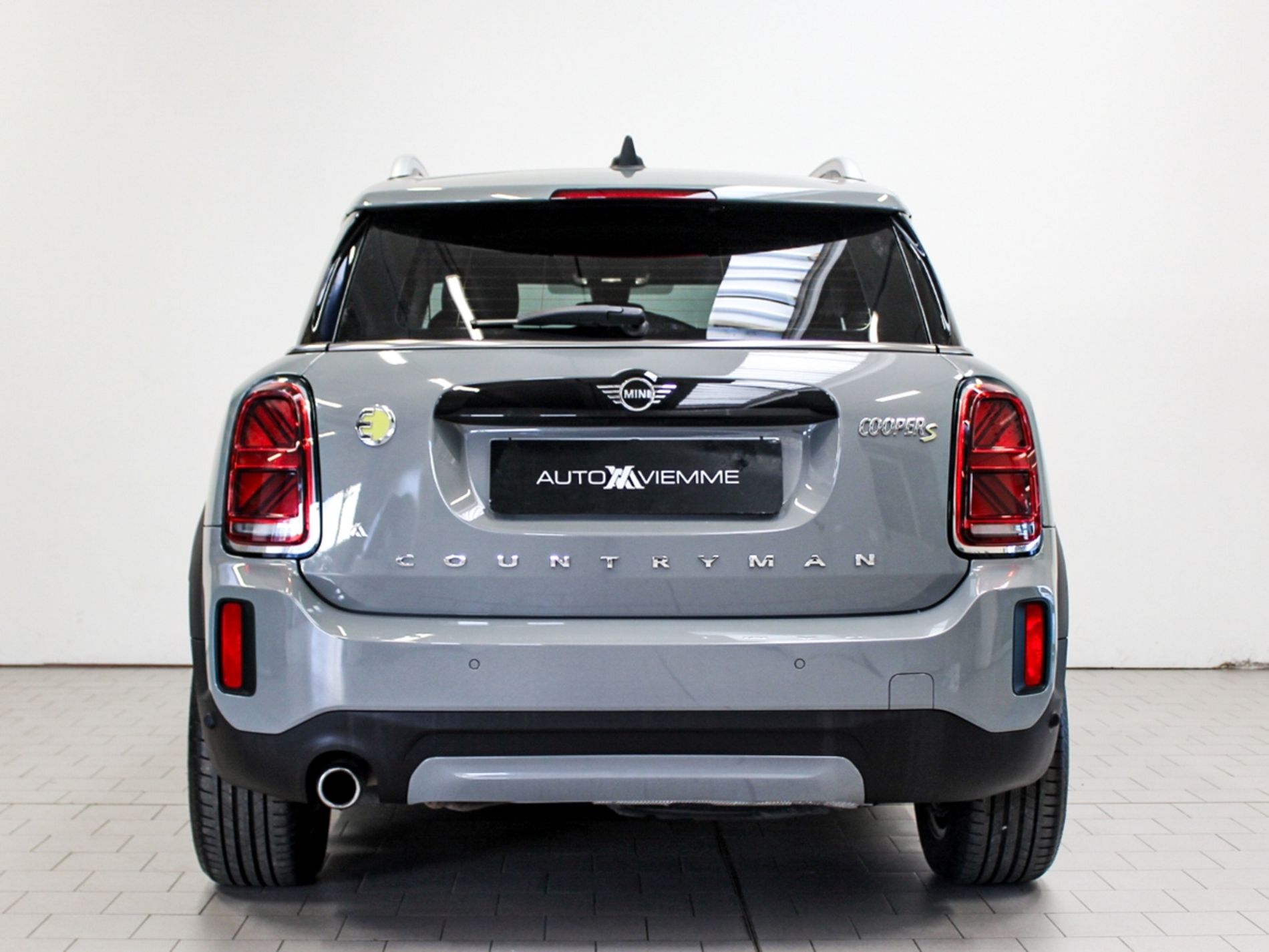 Mini Countryman 1.5 Cooper SE all4 auto - Autoviemme