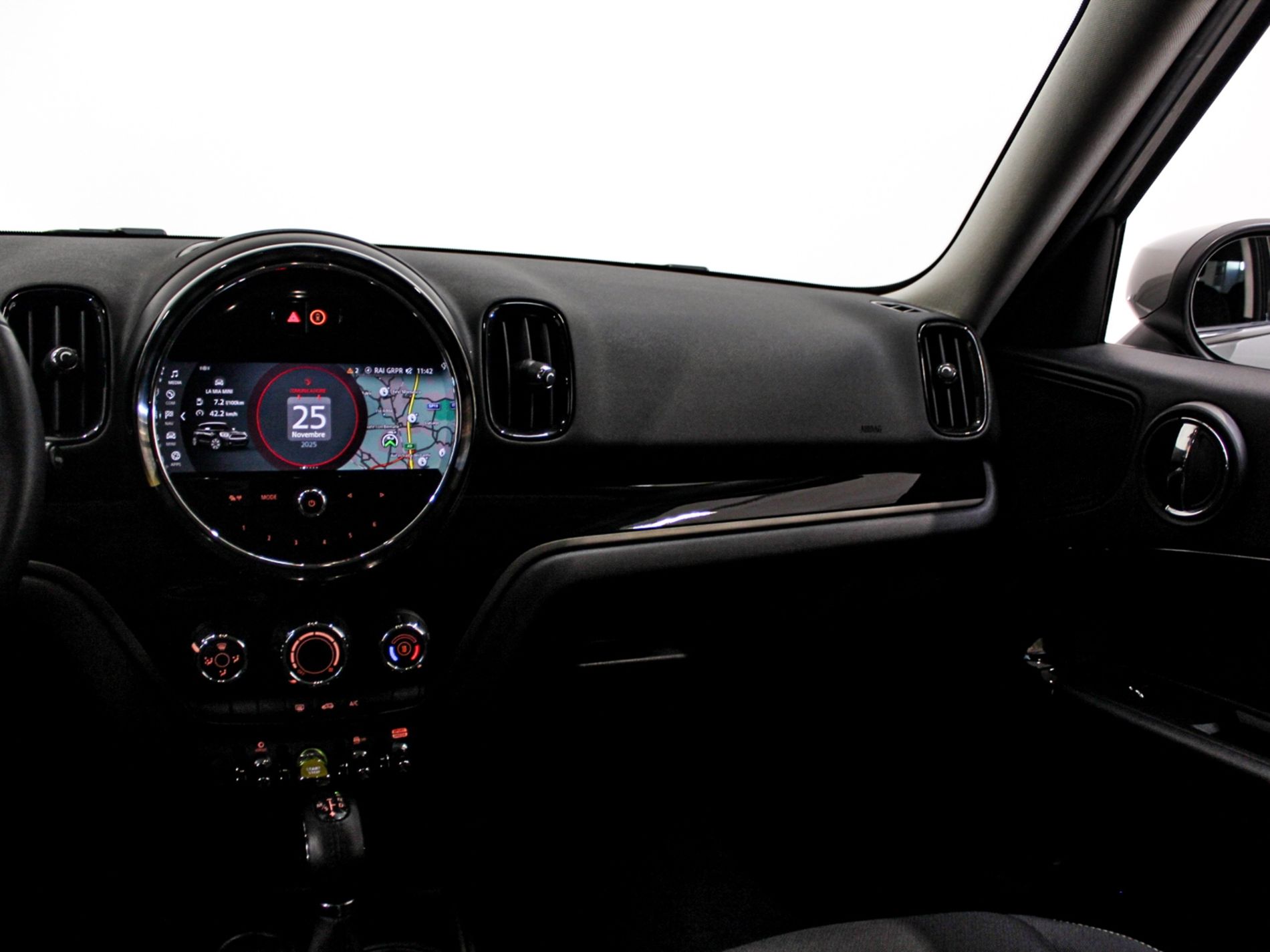 Mini Countryman 1.5 Cooper SE all4 auto - Autoviemme