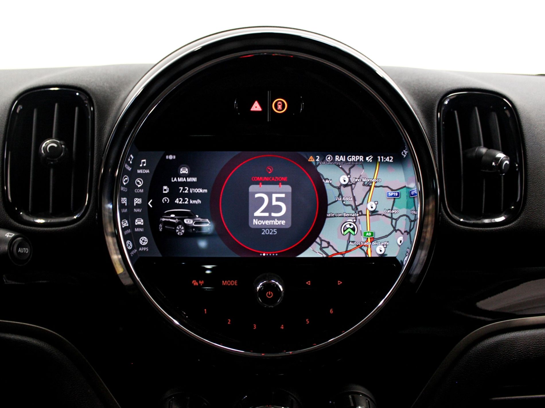 Mini Countryman 1.5 Cooper SE all4 auto - Autoviemme