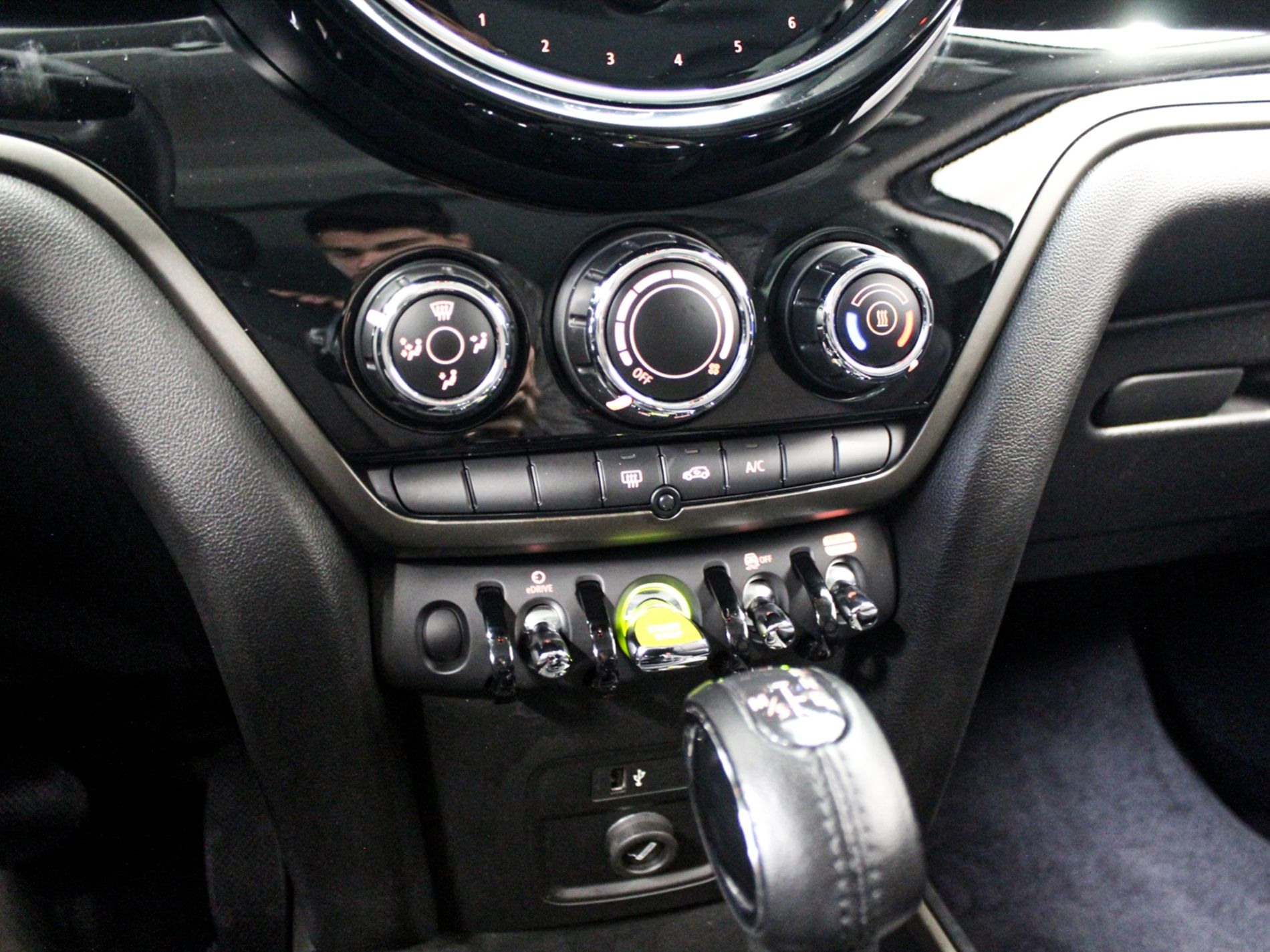 Mini Countryman 1.5 Cooper SE all4 auto - Autoviemme