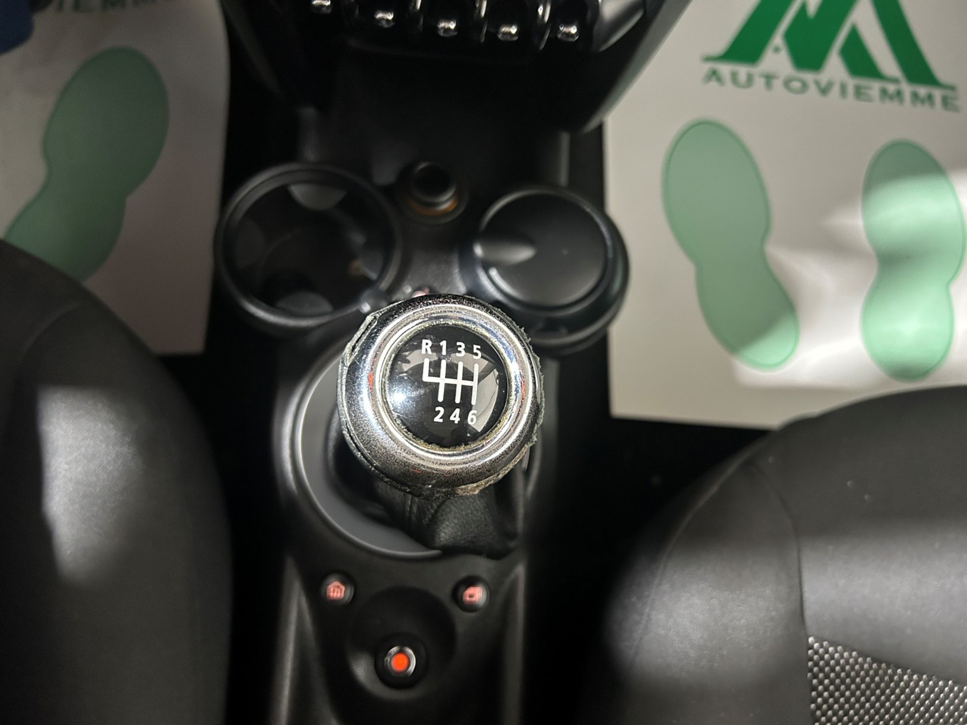 Mini 1.6 Cooper 122 cv FL - Autoviemme