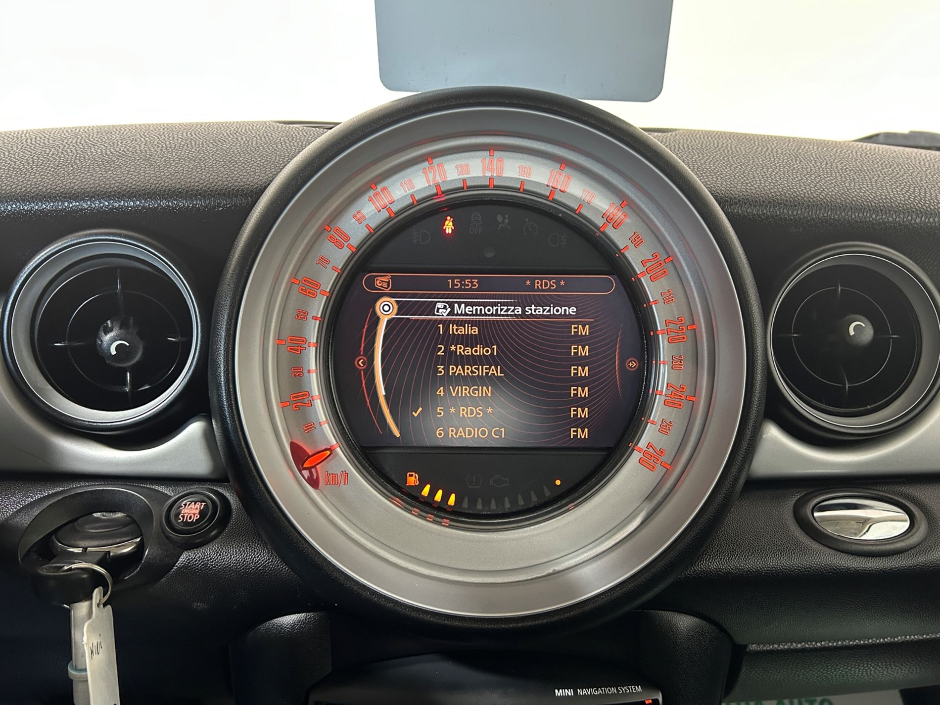 Mini 1.6 Cooper 122 cv FL - Autoviemme