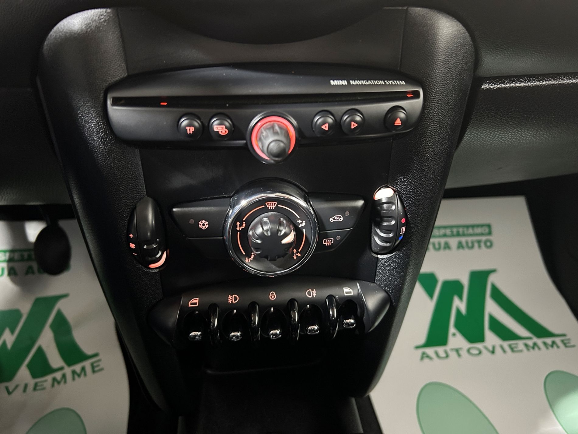 Mini 1.6 Cooper 122 cv FL - Autoviemme