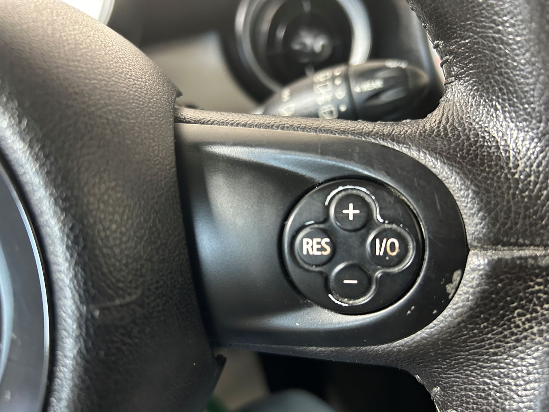 Mini 1.6 Cooper 122 cv FL - Autoviemme