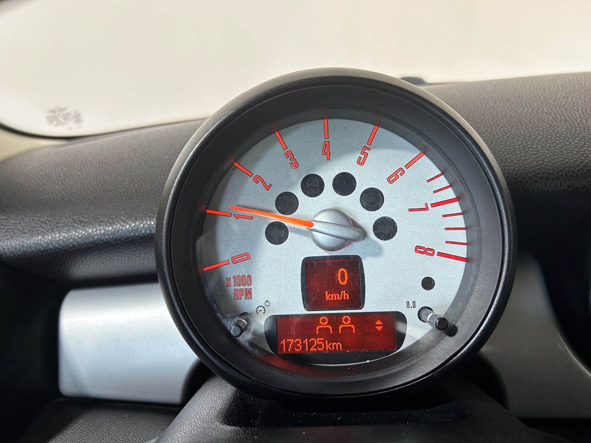 Mini 1.6 Cooper 122 cv FL - Autoviemme