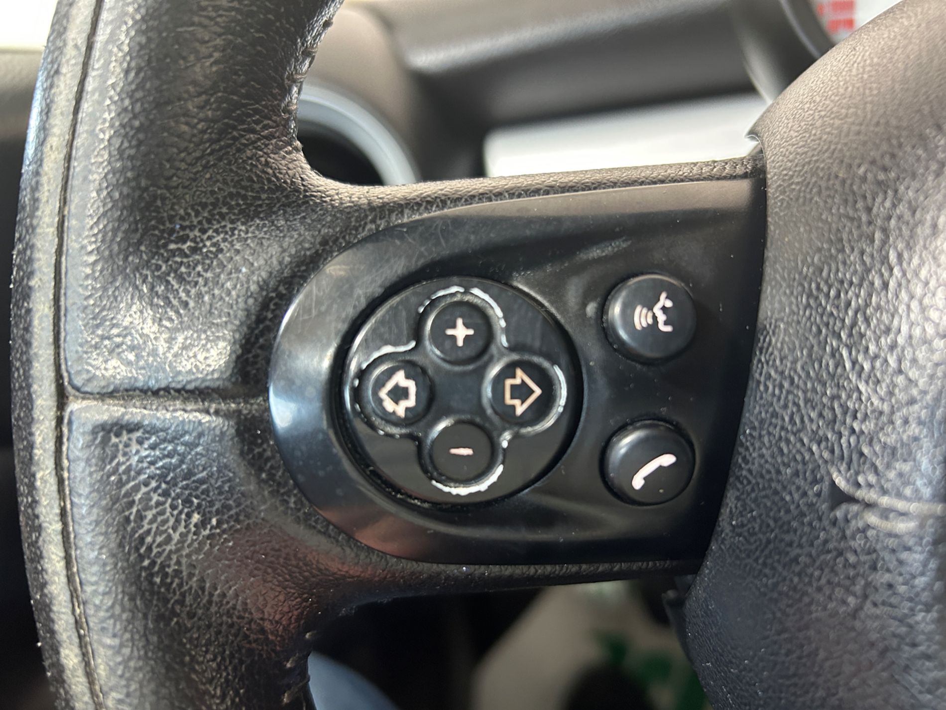 Mini 1.6 Cooper 122 cv FL - Autoviemme