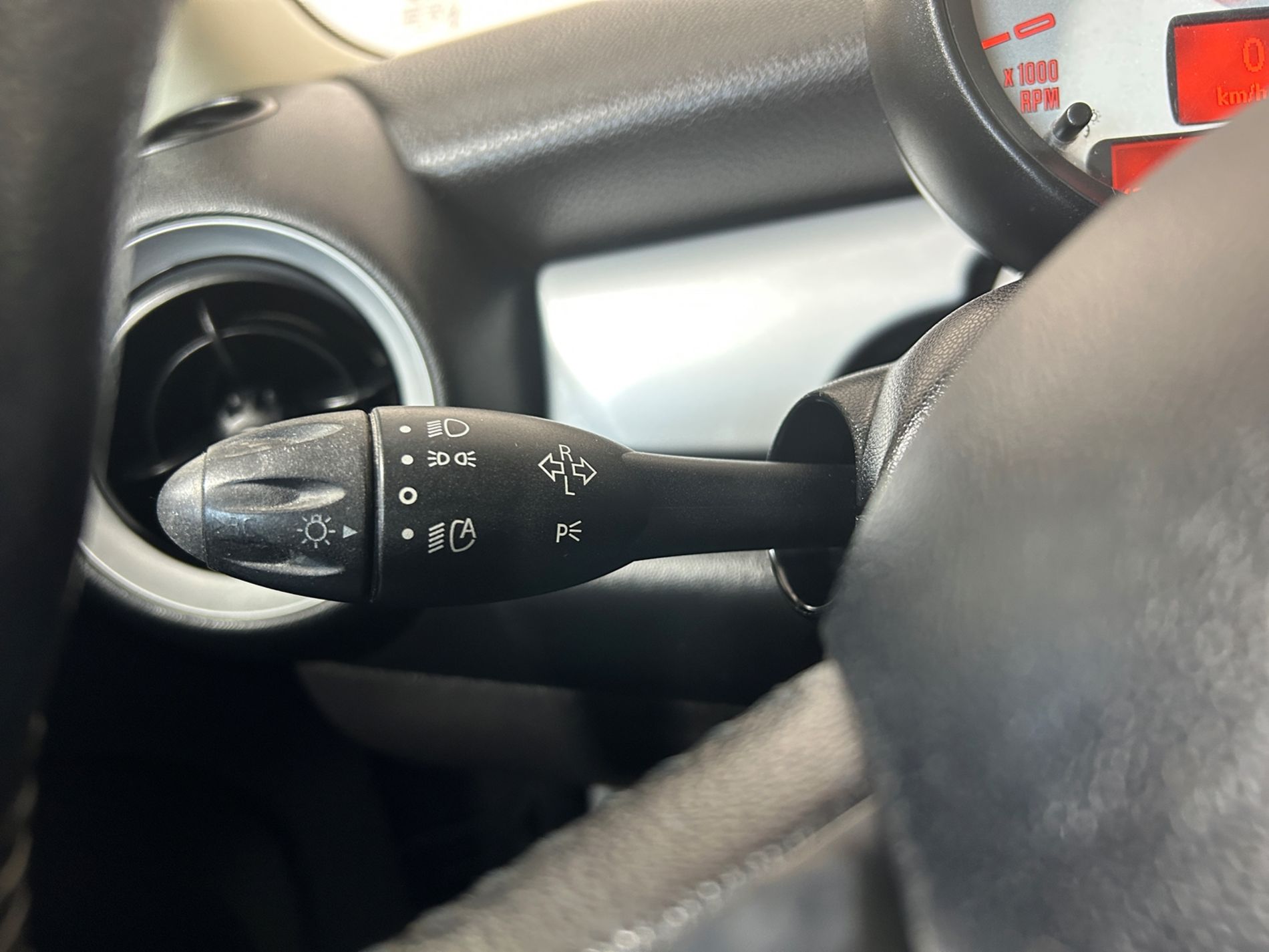 Mini 1.6 Cooper 122 cv FL - Autoviemme