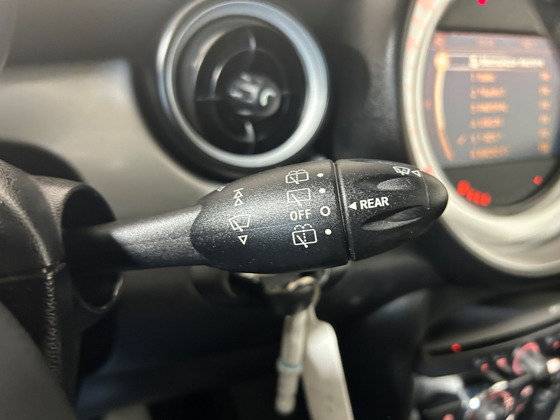 Mini 1.6 Cooper 122 cv FL - Autoviemme