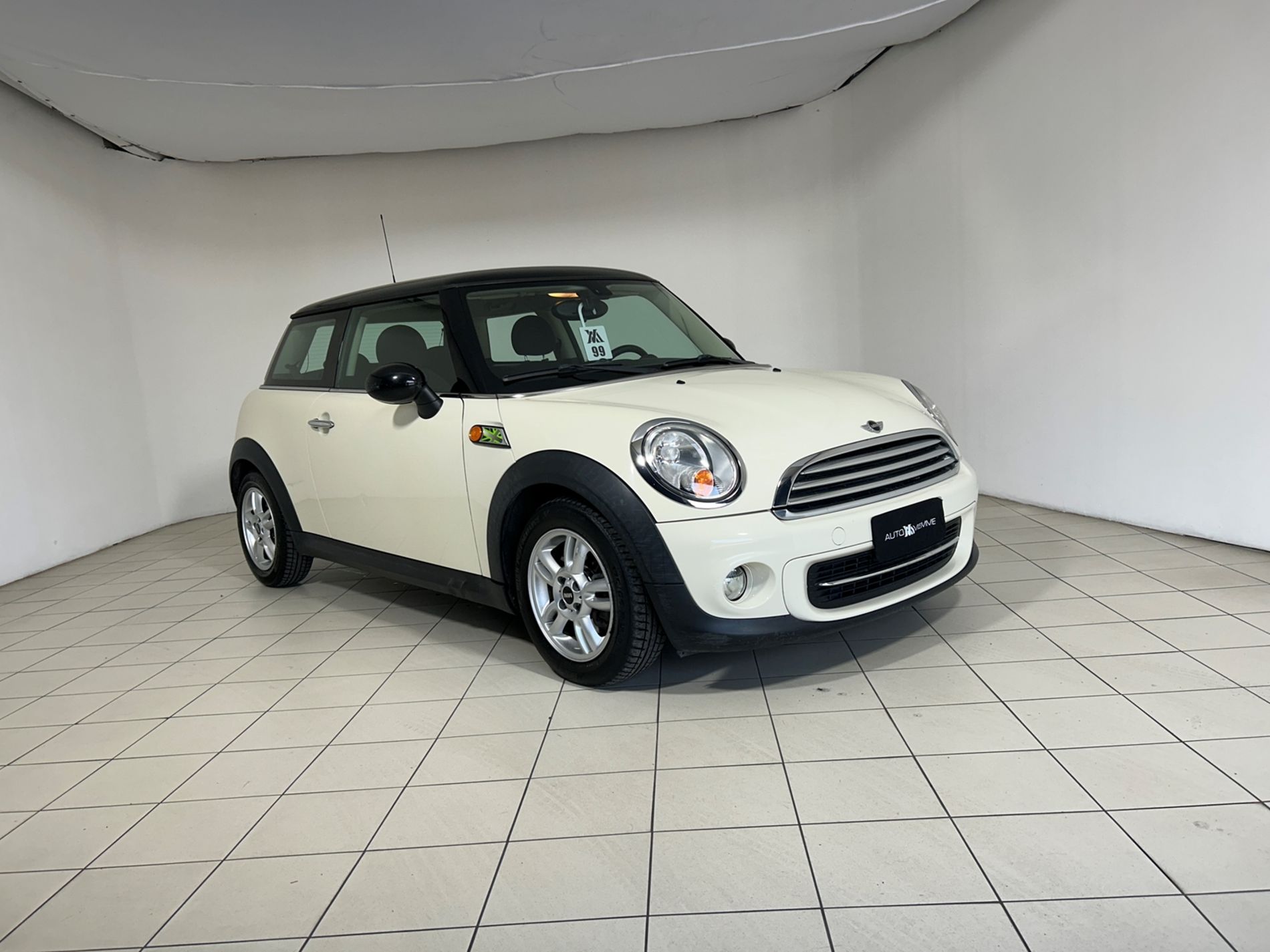 Mini 1.6 Cooper 122 cv FL - Autoviemme