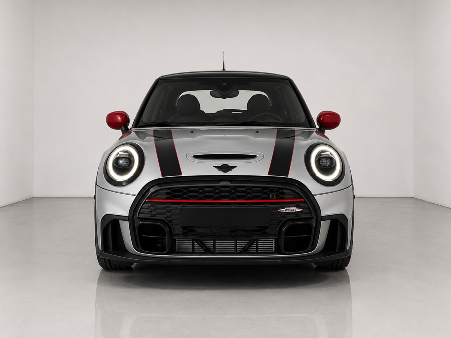 Mini Cabrio 2.0 JCW Cabrio - Autoviemme