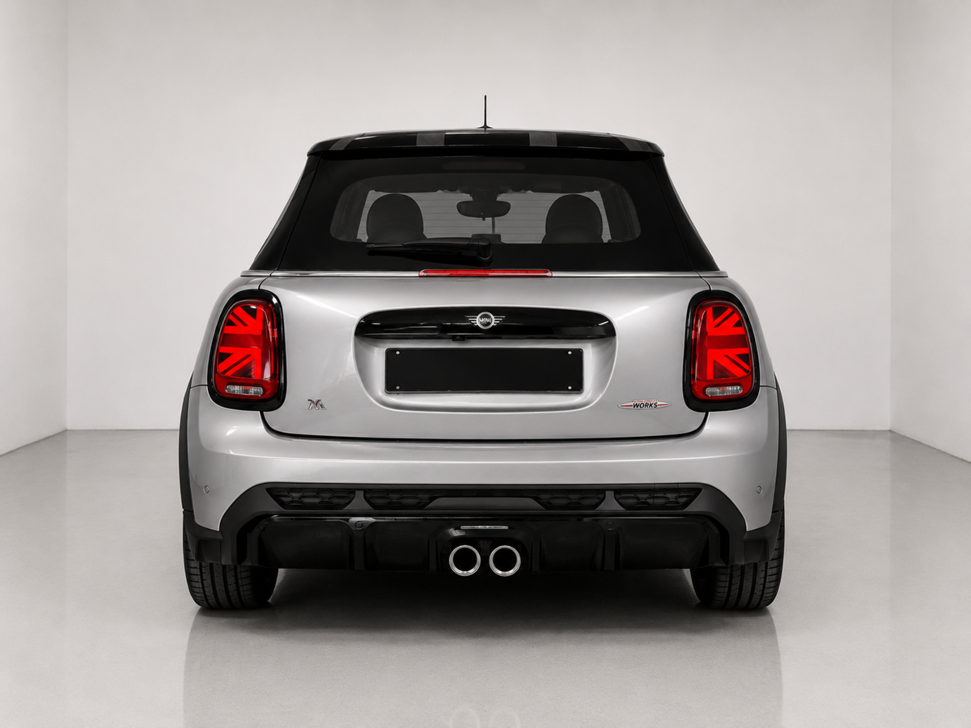 Mini Cabrio 2.0 JCW Cabrio - Autoviemme