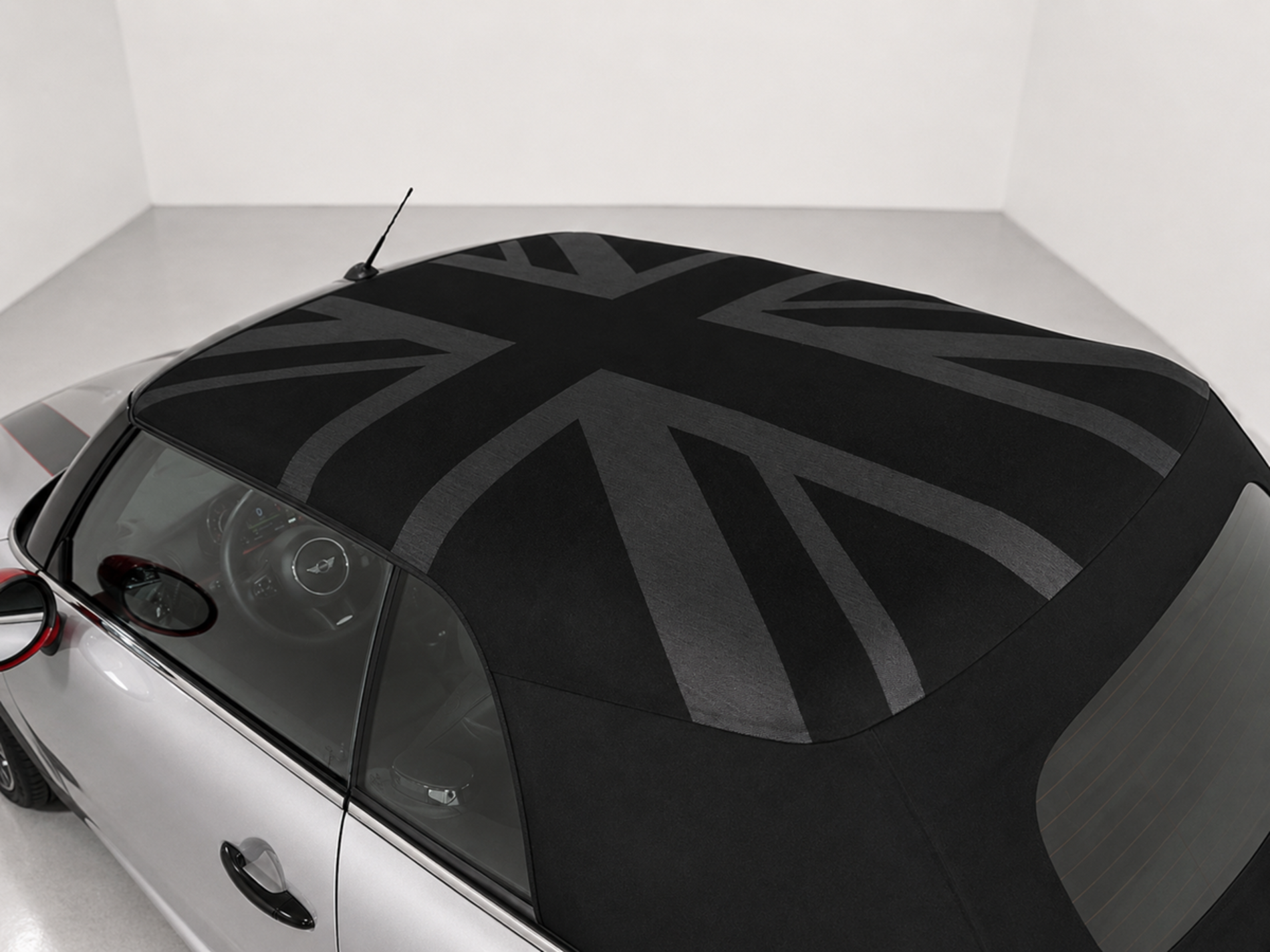Mini Cabrio 2.0 JCW Cabrio - Autoviemme