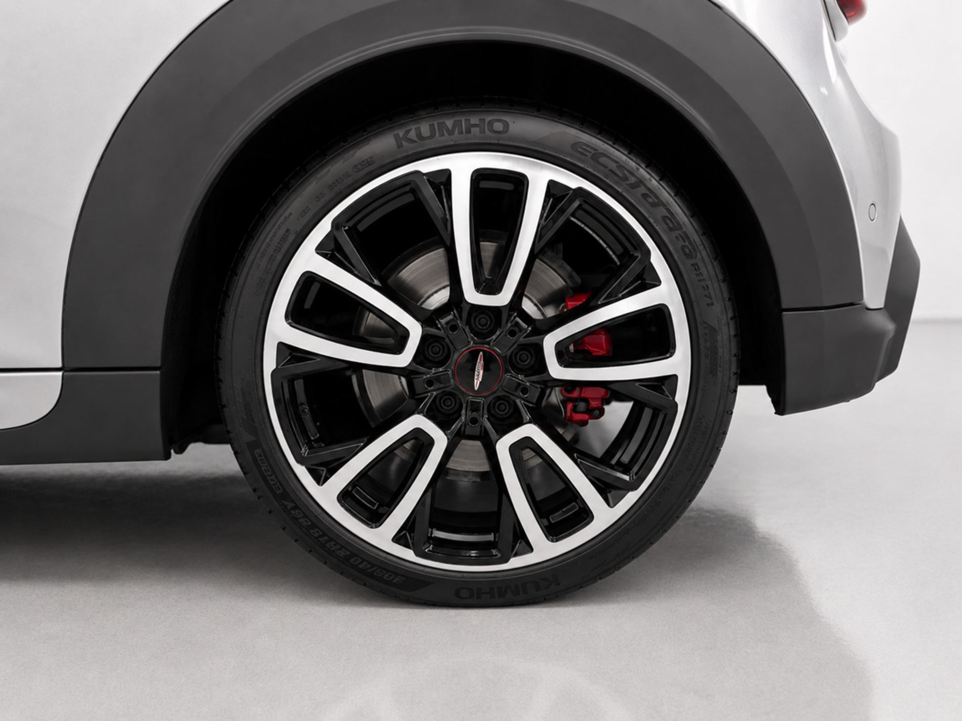 Mini Cabrio 2.0 JCW Cabrio - Autoviemme