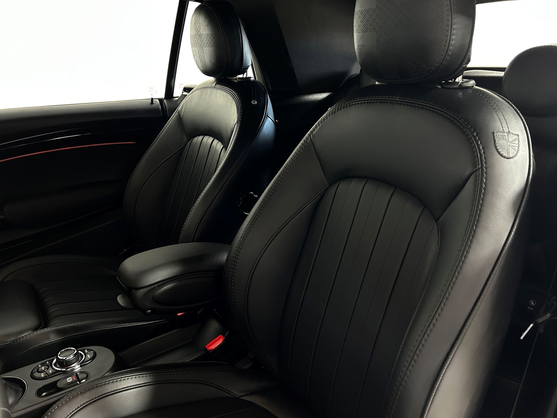 Mini Cabrio 2.0 JCW Cabrio - Autoviemme