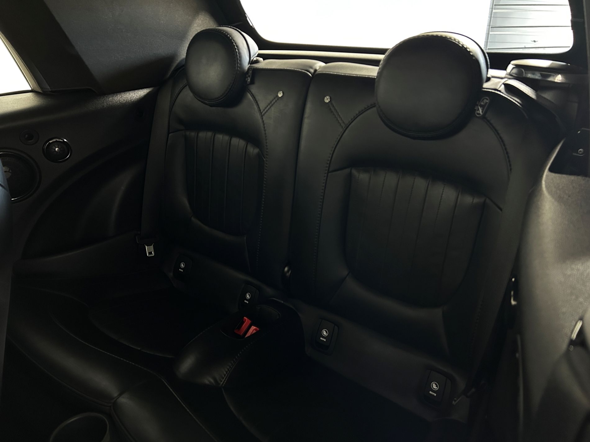 Mini Cabrio 2.0 JCW Cabrio - Autoviemme