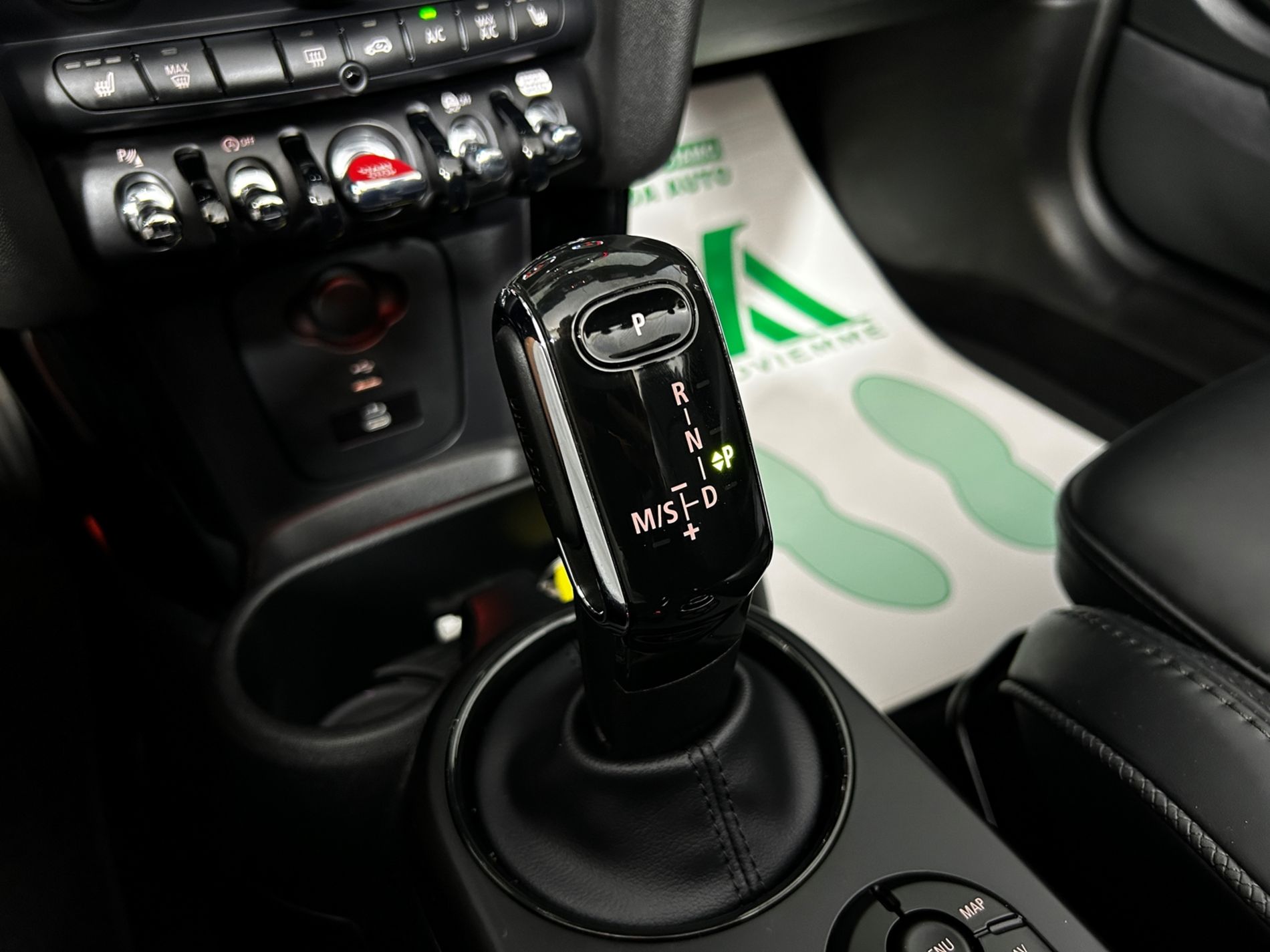 Mini Cabrio 2.0 JCW Cabrio - Autoviemme