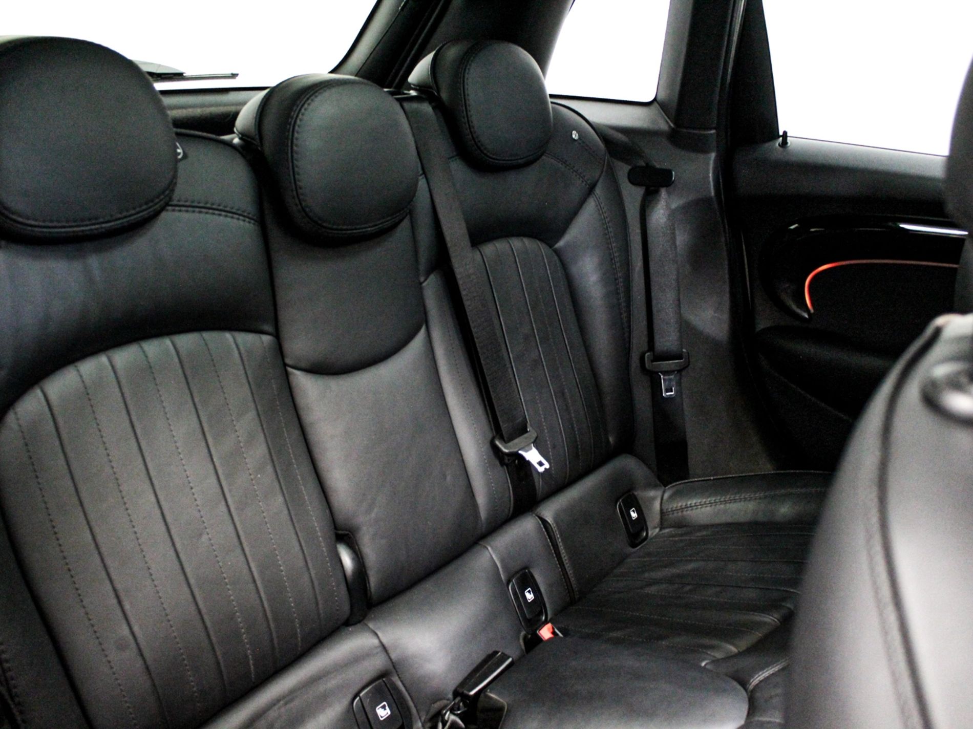 Mini 5p 1.5 Cooper JCW auto - Autoviemme