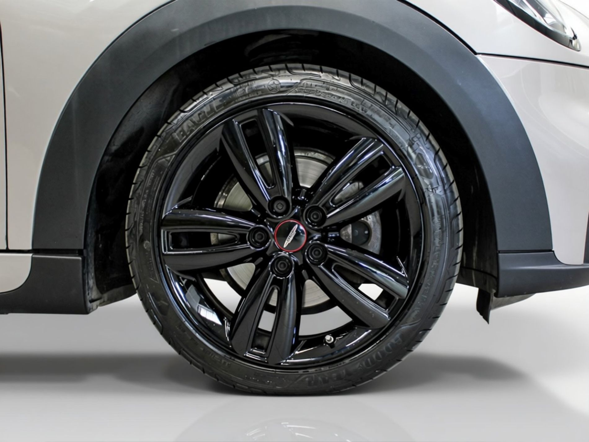 Mini 5p 1.5 Cooper JCW auto - Autoviemme