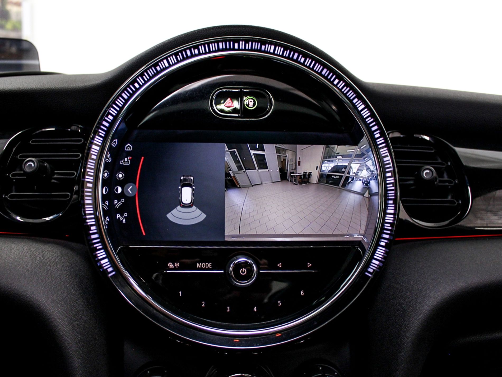 Mini 5p 1.5 Cooper JCW auto - Autoviemme