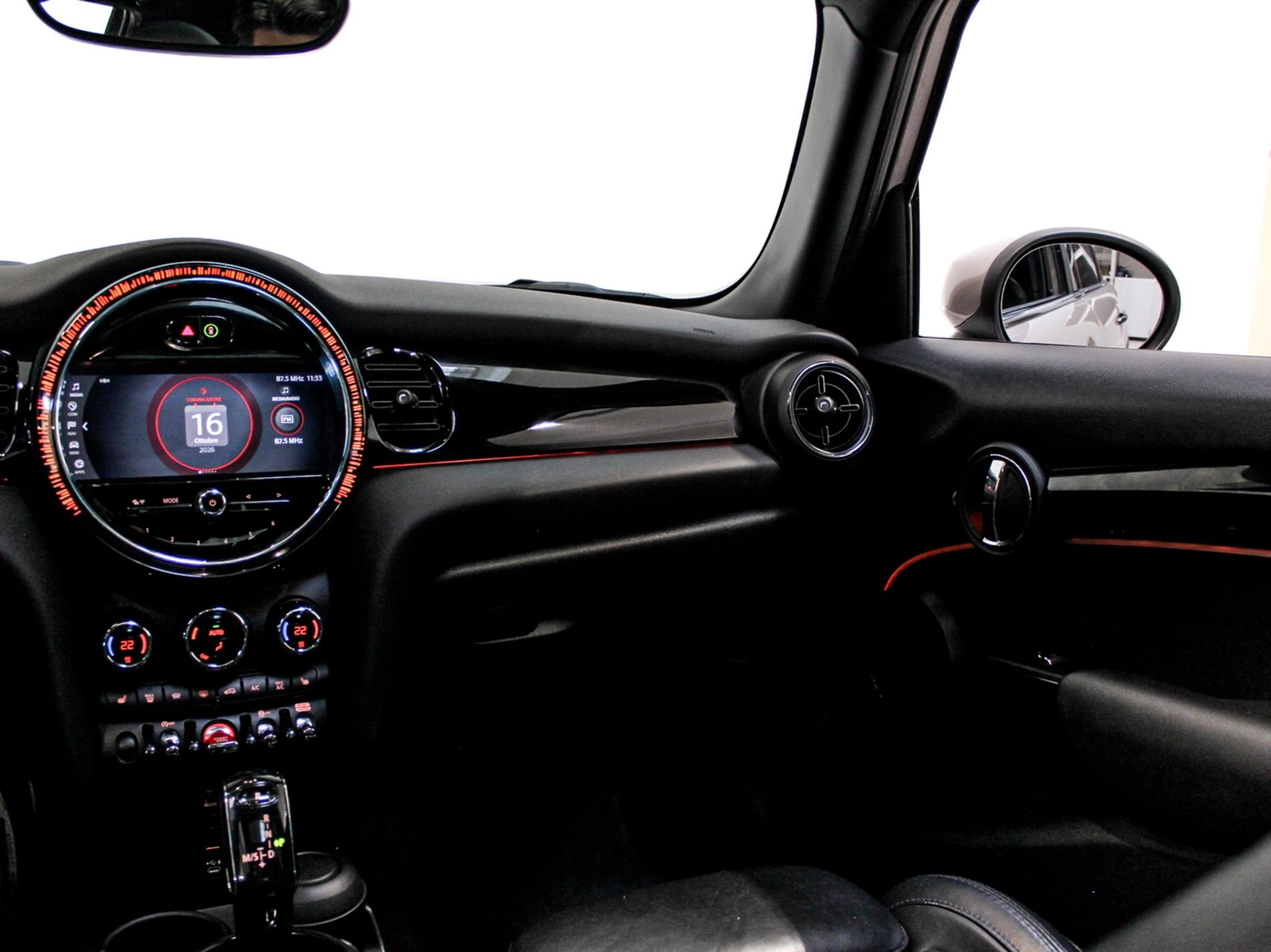 Mini 5p 1.5 Cooper JCW auto - Autoviemme