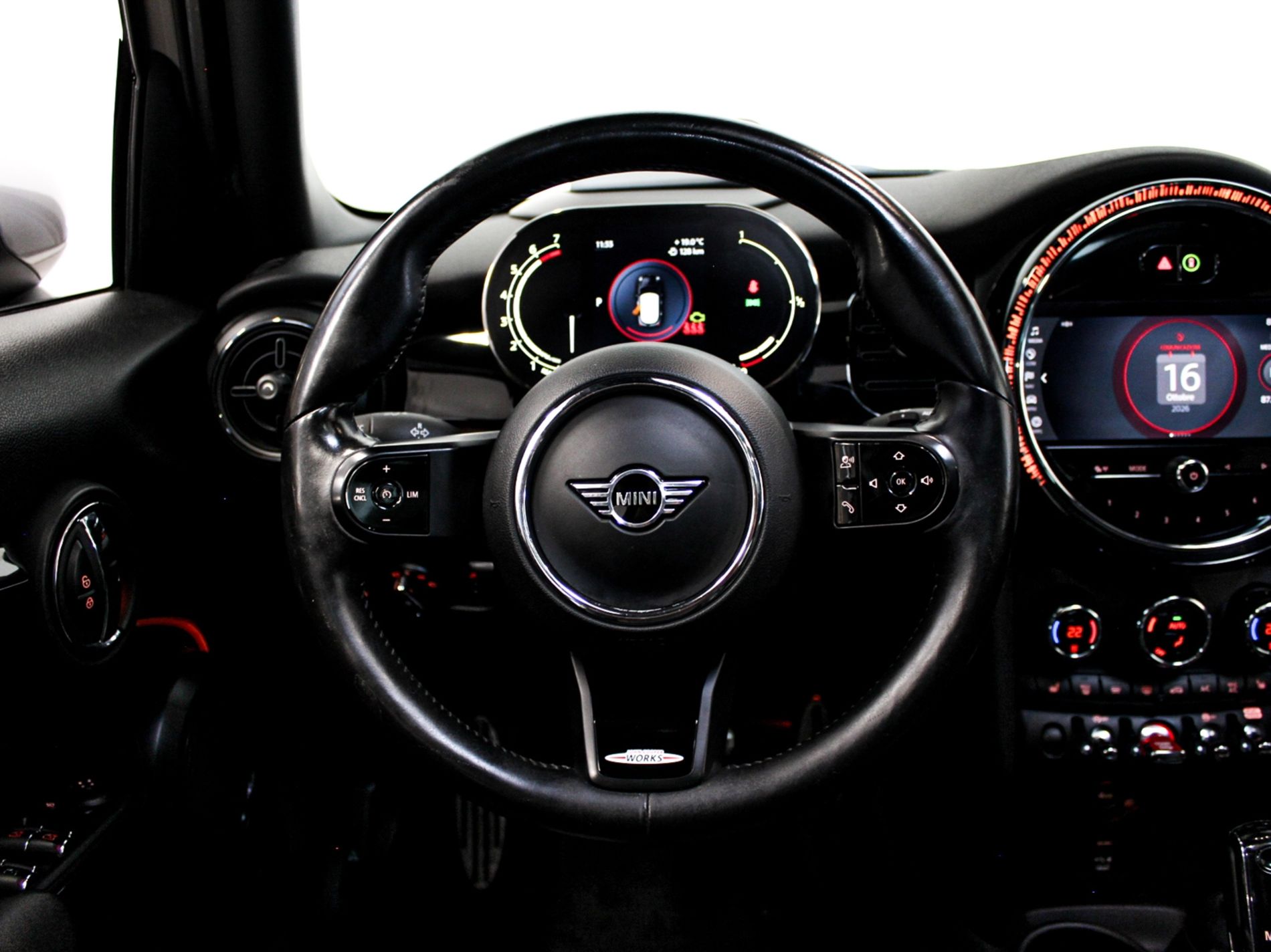 Mini 5p 1.5 Cooper JCW auto - Autoviemme