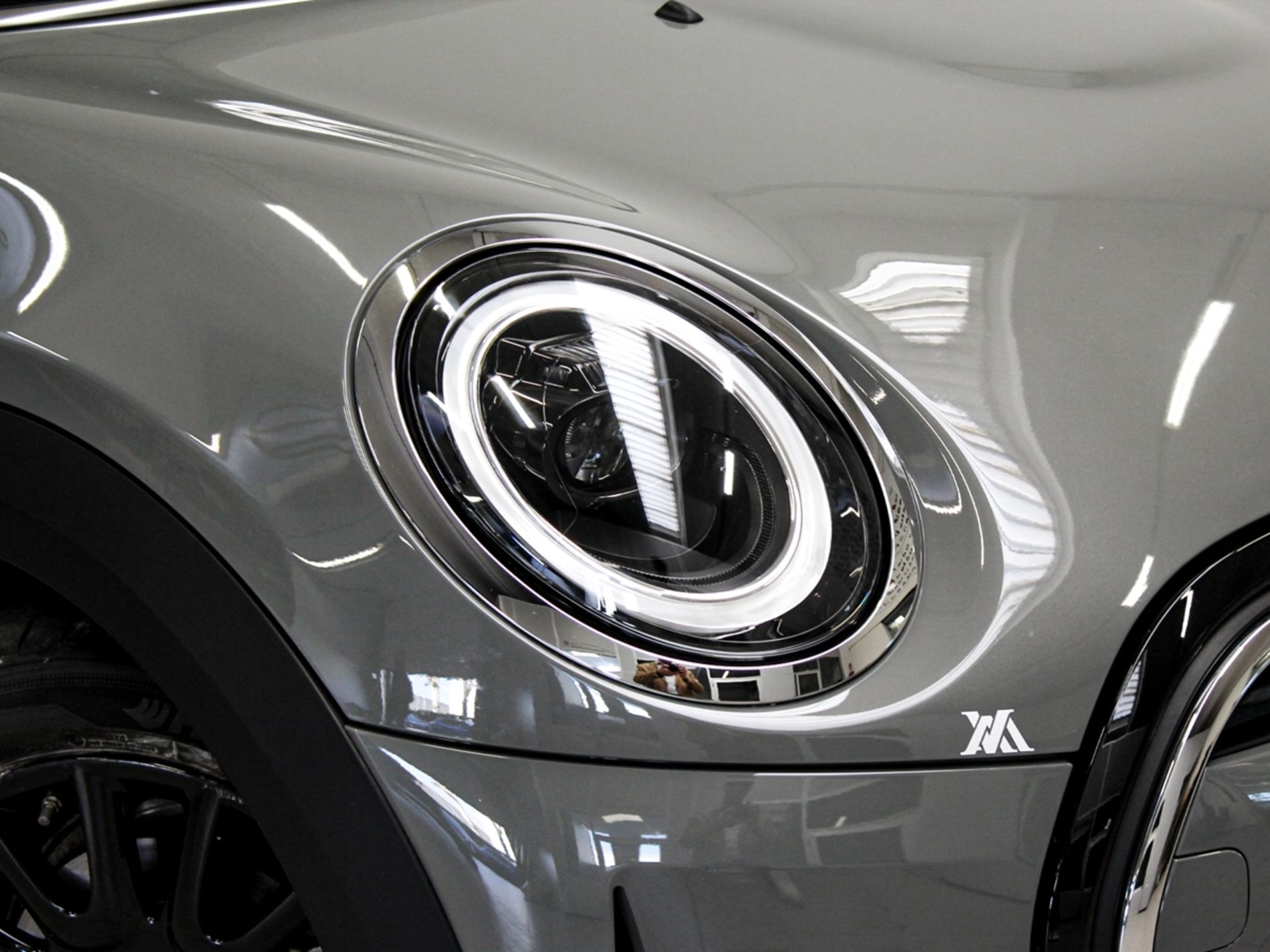 Mini 5p 1.5 One Classic 102cv - Autoviemme