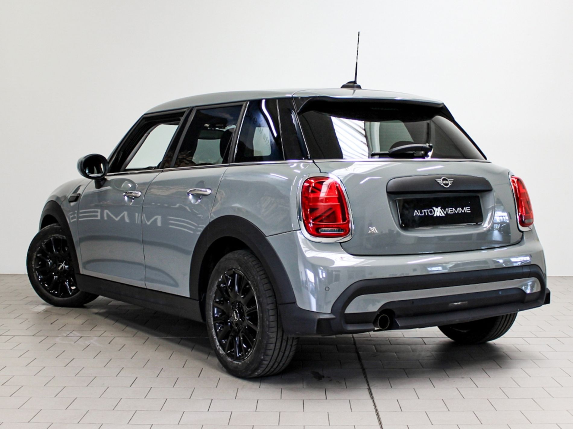 Mini 5p 1.5 One Classic 102cv - Autoviemme