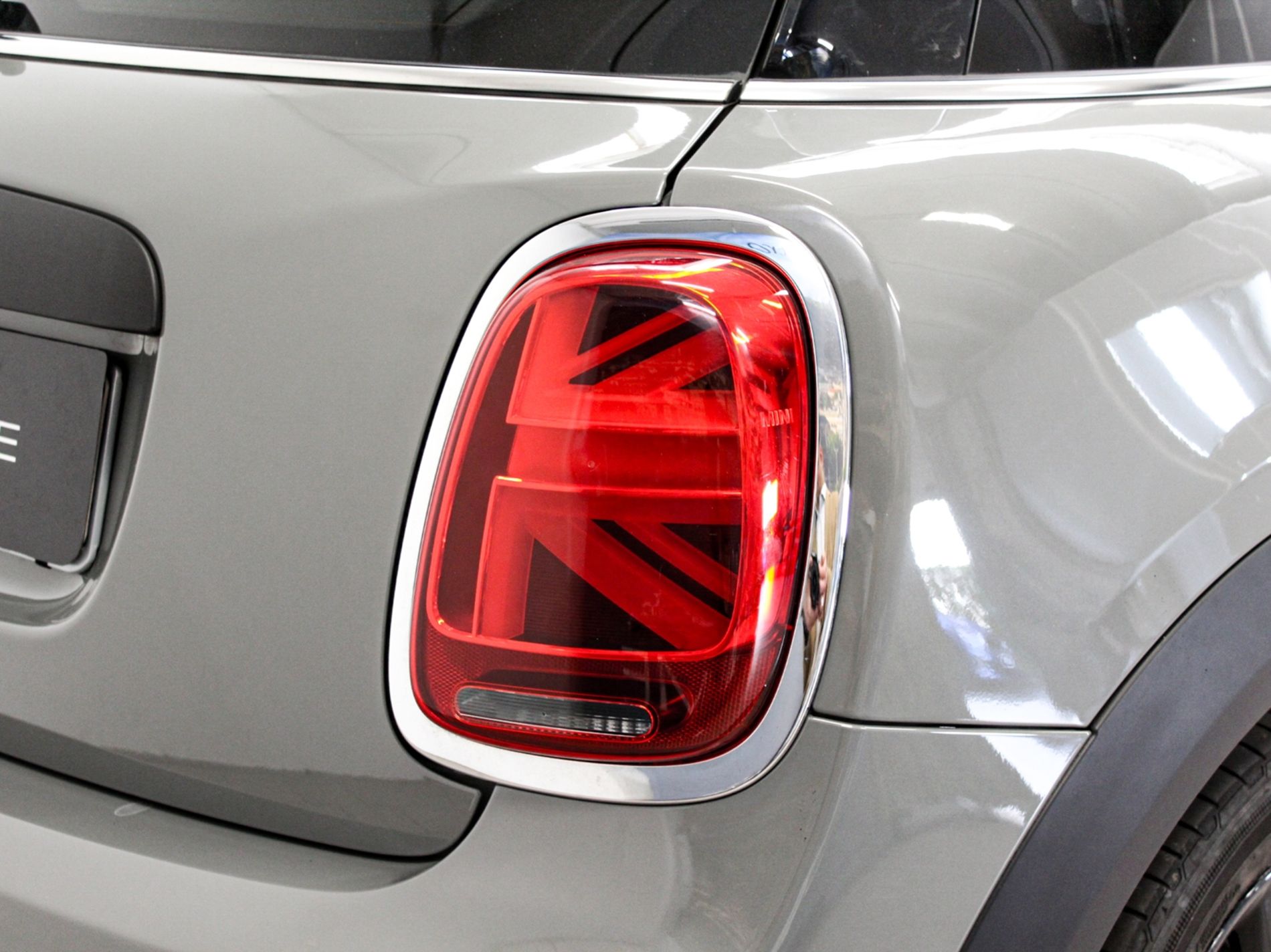 Mini 5p 1.5 One Classic 102cv - Autoviemme